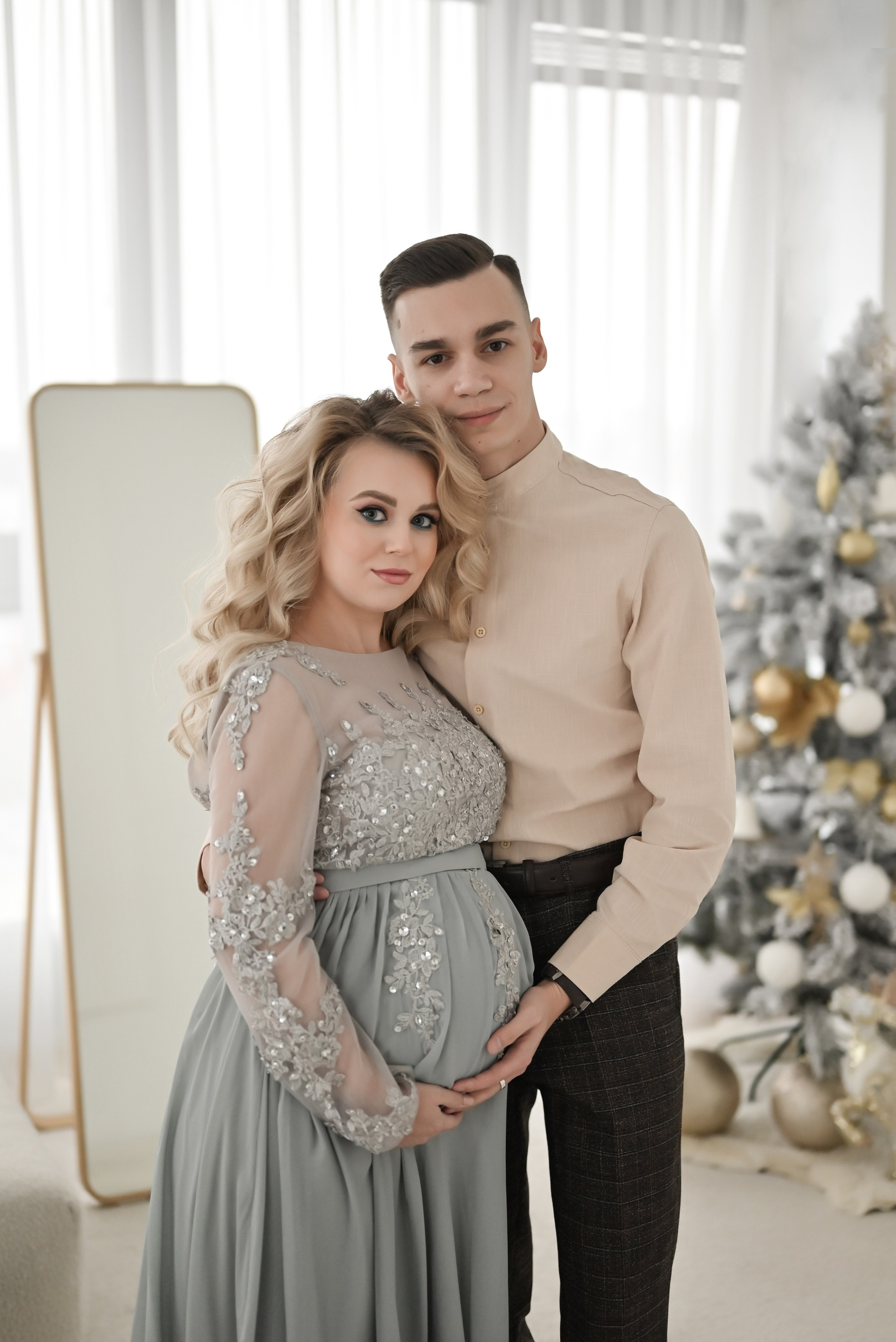 Ждем тебя с нетерпением. Свадебный и семейный фотограф в Уфе Александров Максим