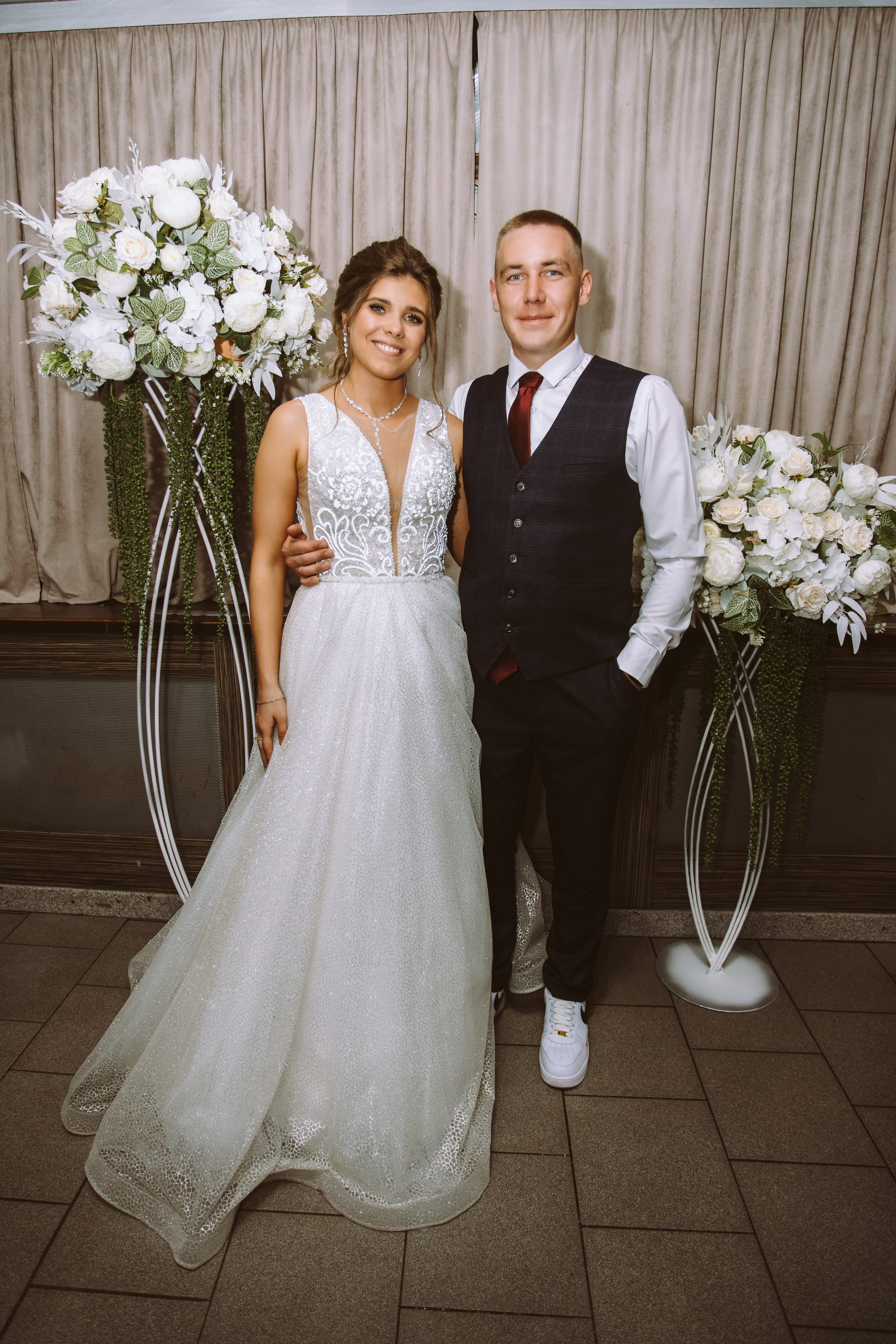 Александр и Вероника. Семейный фотограф в Вышнем Волочке — Ульяна Иванова | Фотосессии для всей семьи