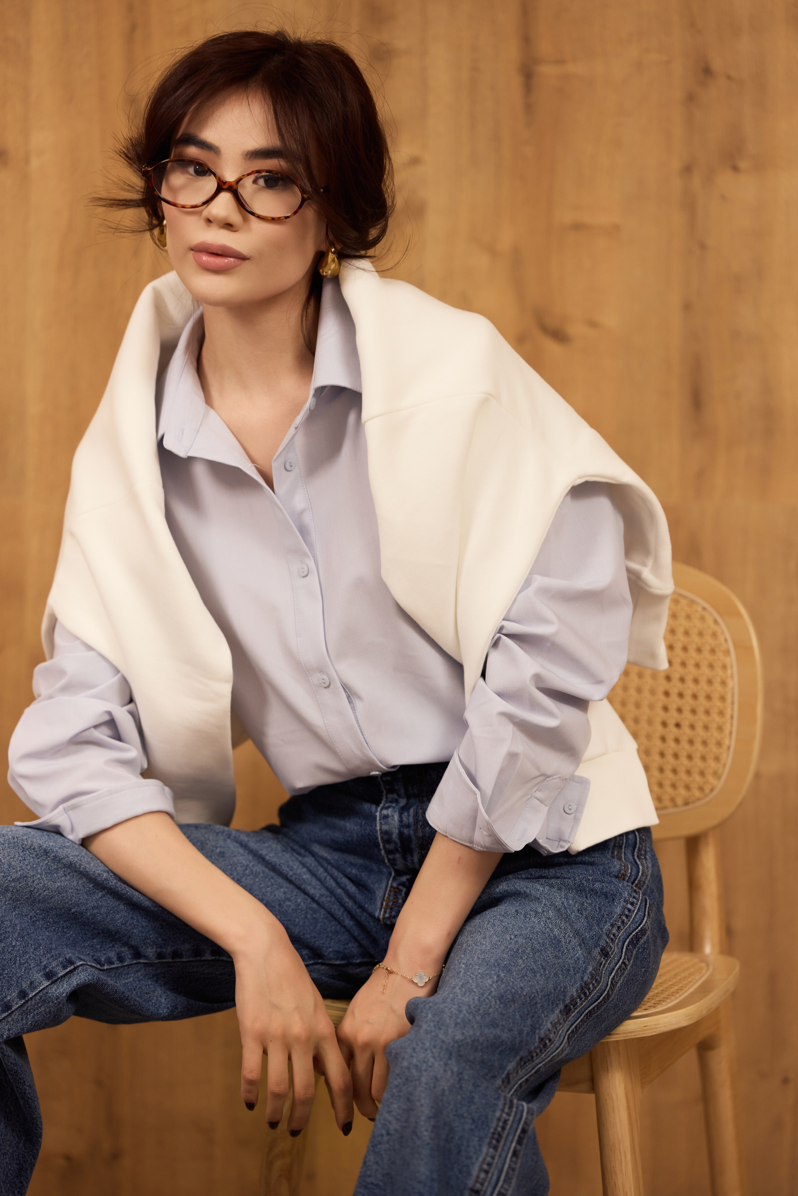 Look Book. Фотограф Stassiaphoto
