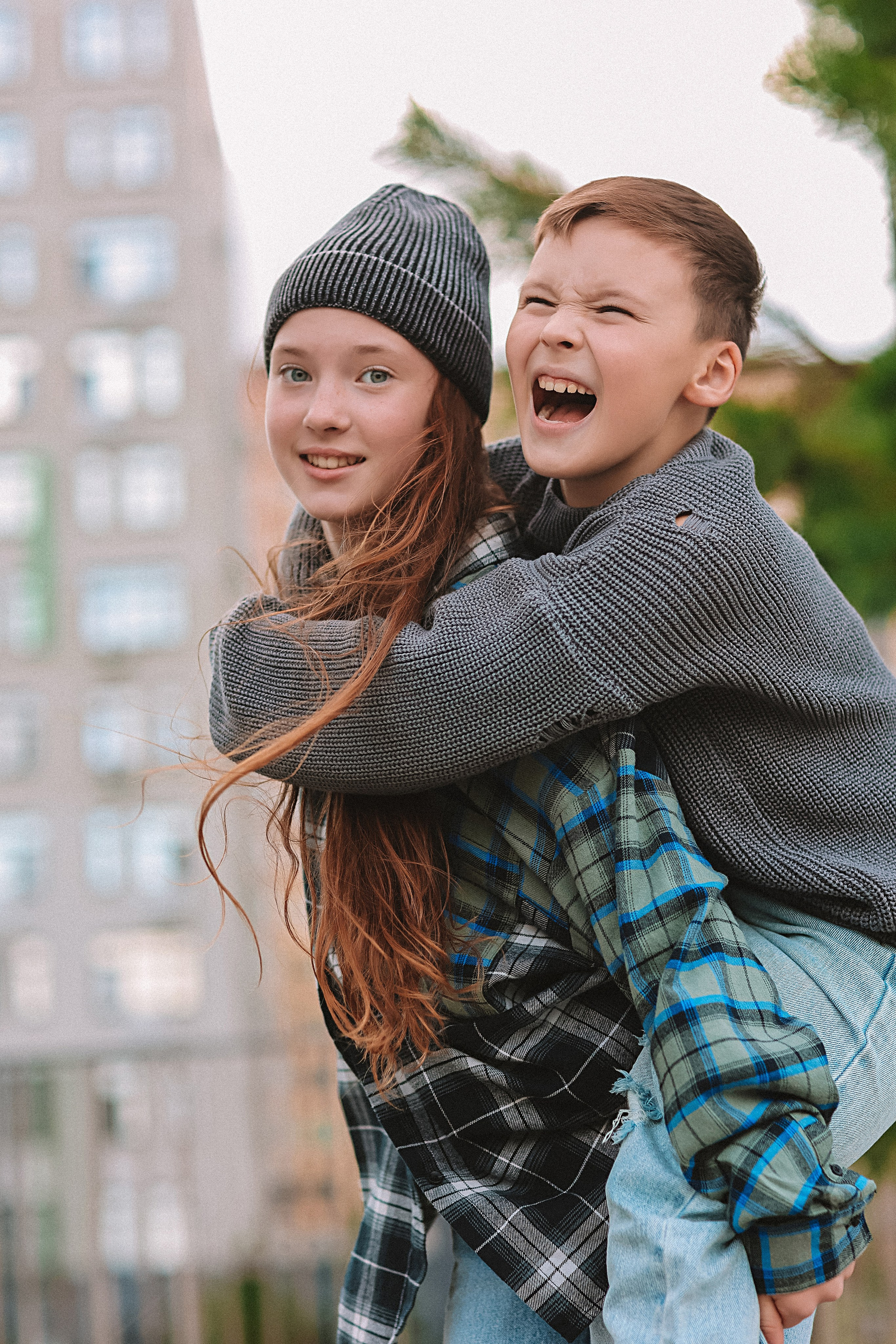Звездный городок. Семейный фотограф Тюмень, фотограф на роды Салмина Мария