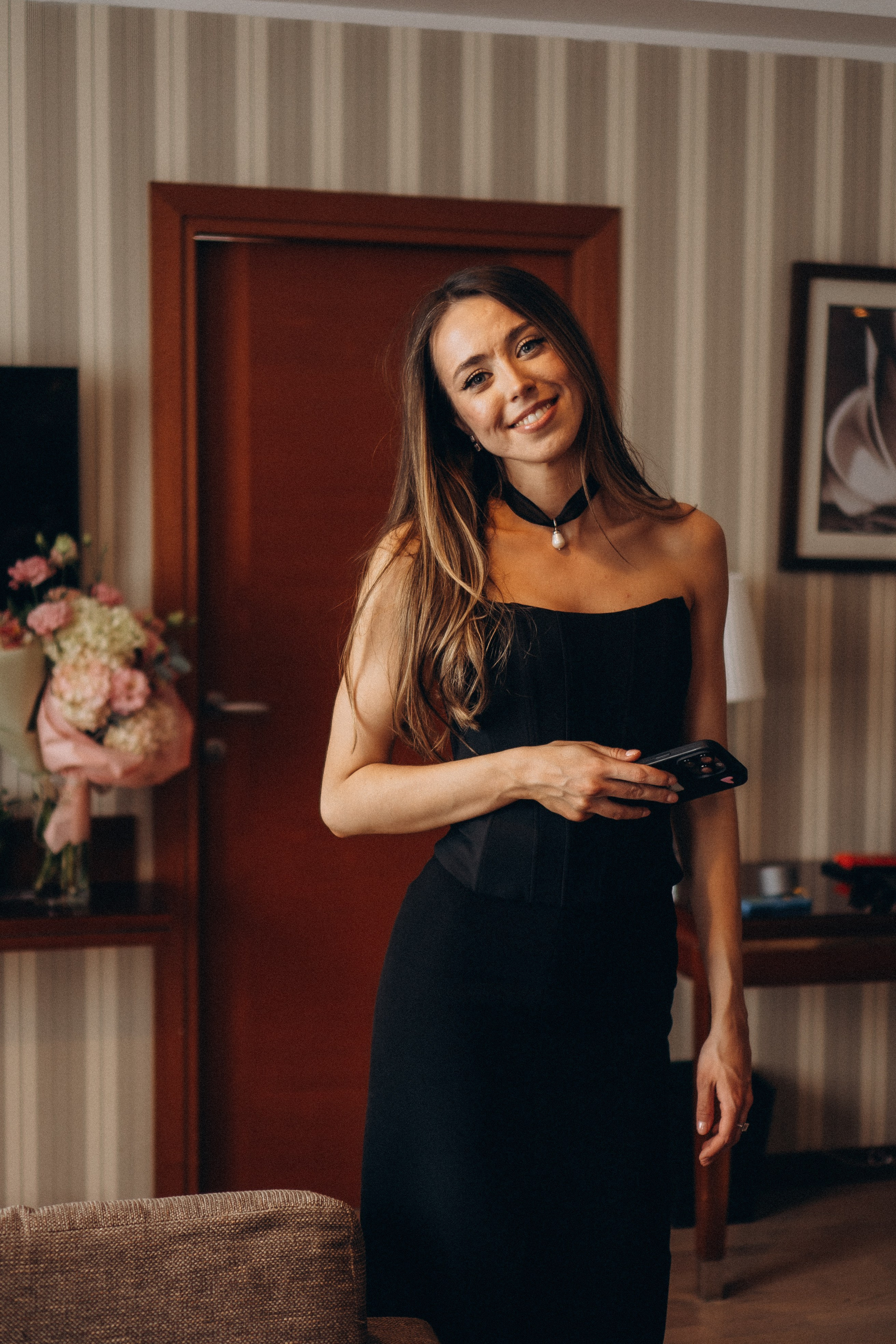 ДЕНЬ РОЖДЕНИЯ. Профессиональный фотограф, Санкт-Петербург — Виктория Богомолова