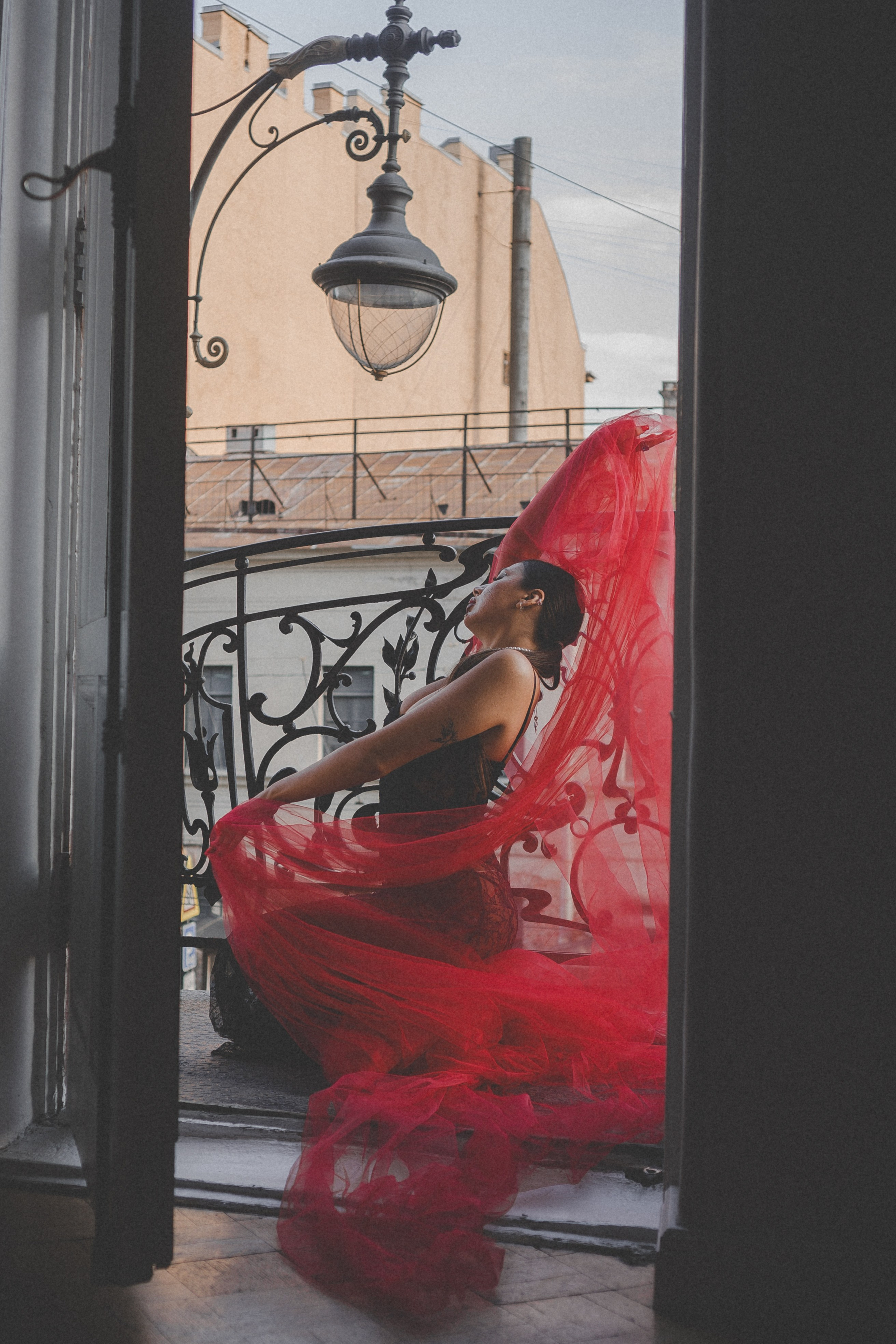 ПИТЕРСКИЙ БАЛКОНЧИК. Профессиональный фотограф, Санкт-Петербург — Виктория Богомолова