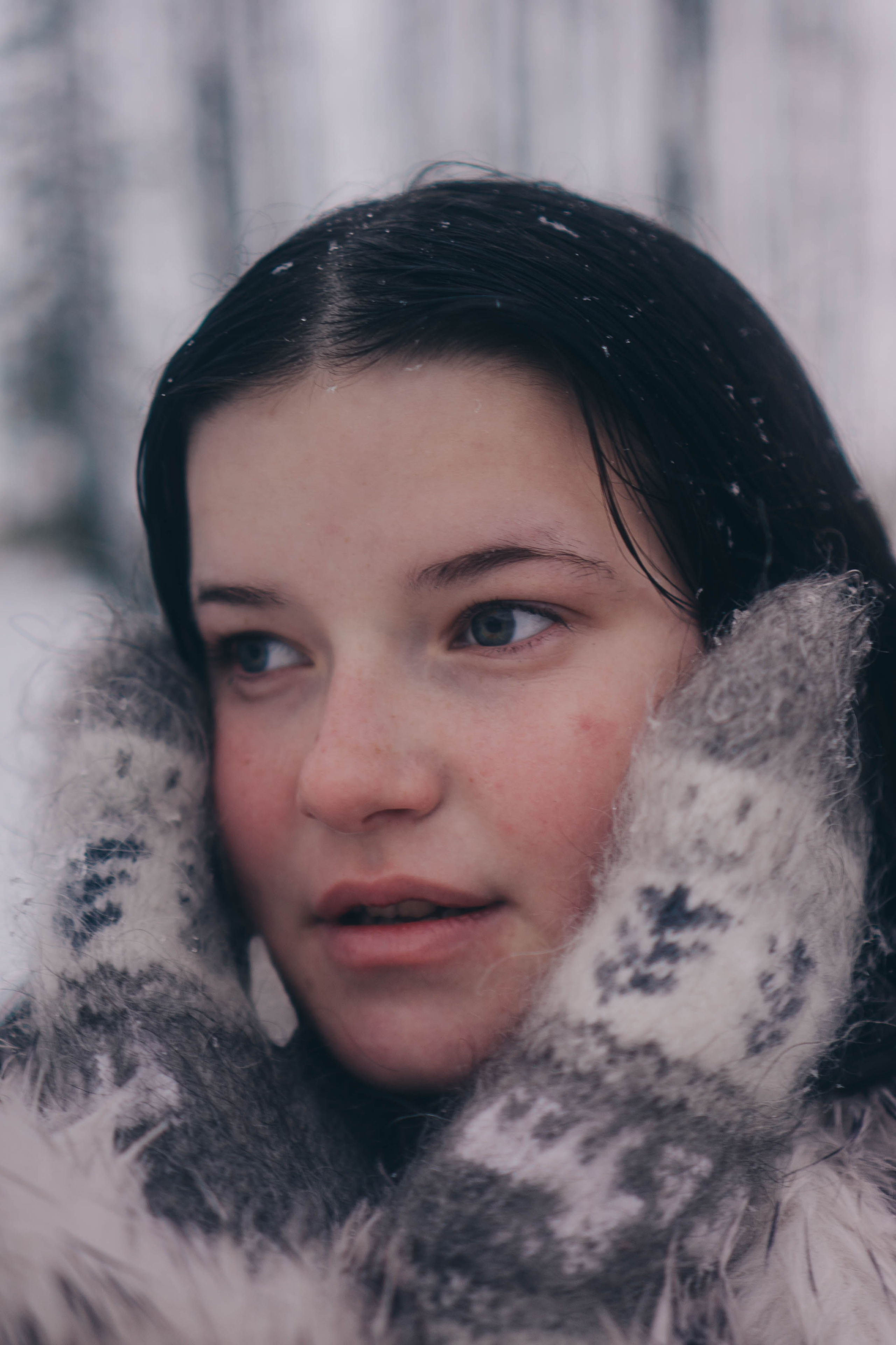Деревня. Профессиональный фотограф, Санкт-Петербург — Виктория Богомолова