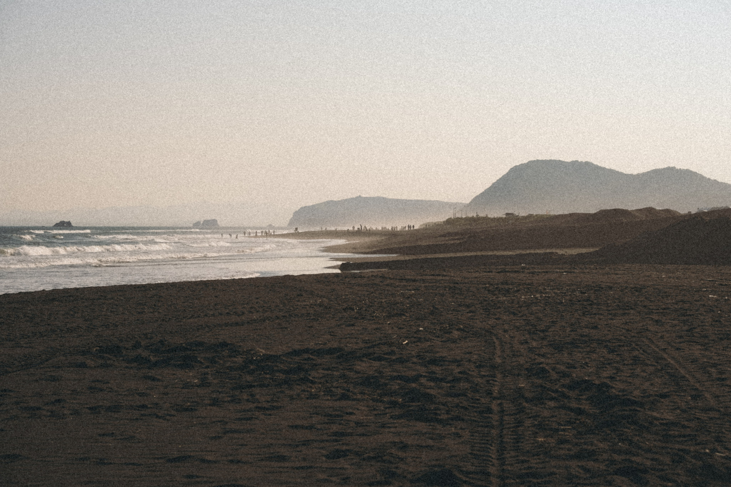 Тихий океан. Профессиональный фотограф, Санкт-Петербург — Виктория Богомолова