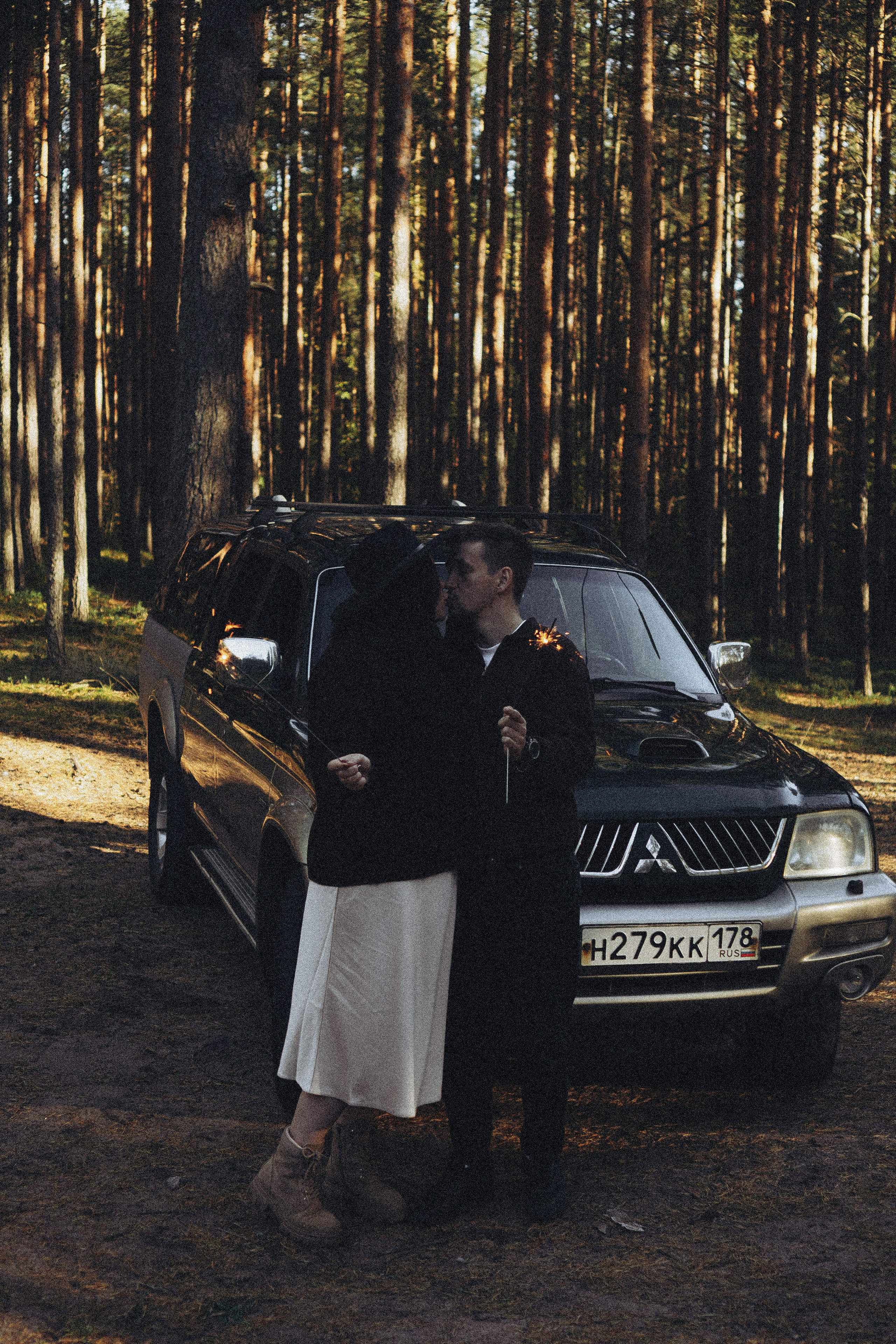 Прогулка по Финскому заливу. Профессиональный фотограф, Санкт-Петербург — Виктория Богомолова