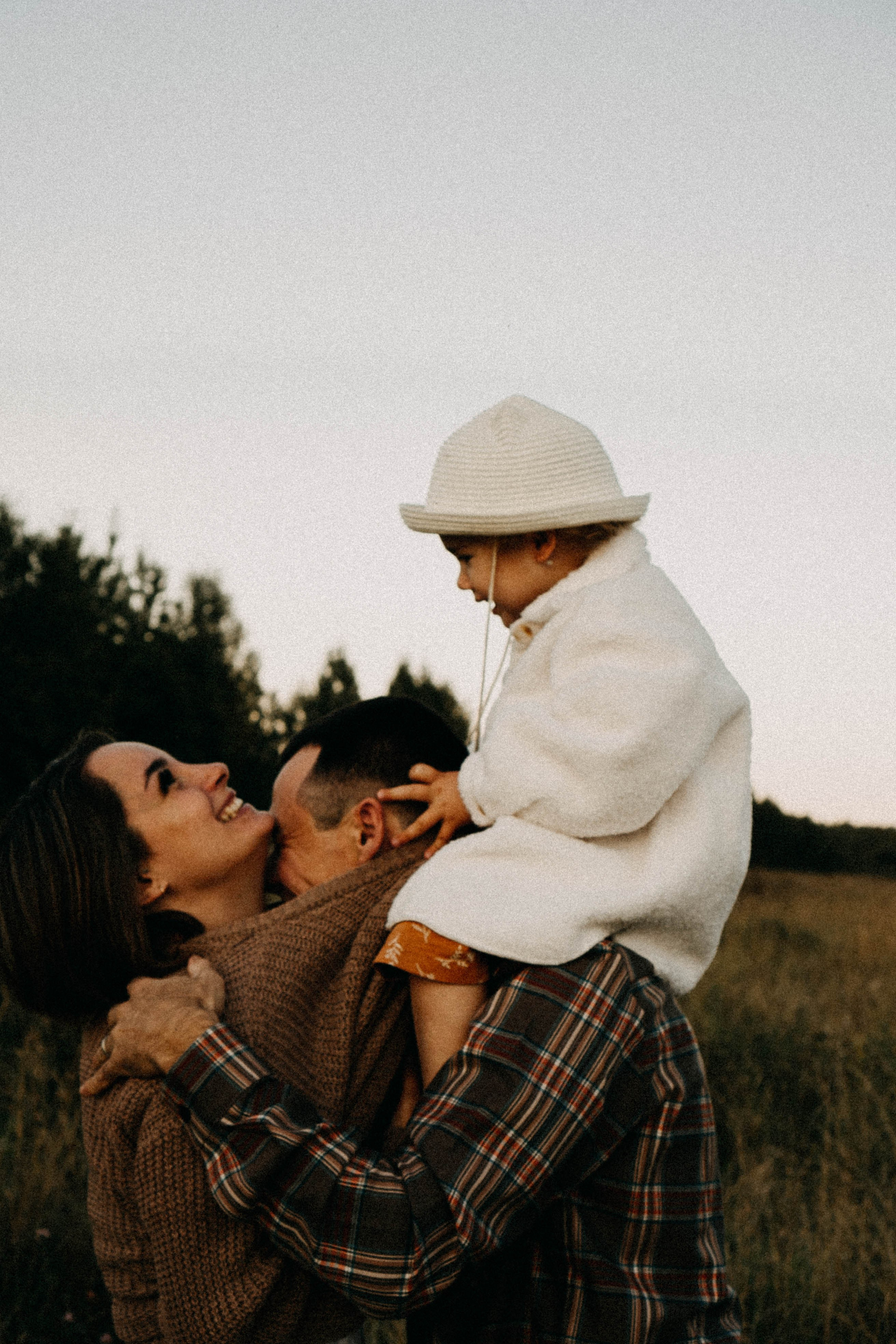 Семейная серия. Профессиональный фотограф, Санкт-Петербург — Виктория Богомолова