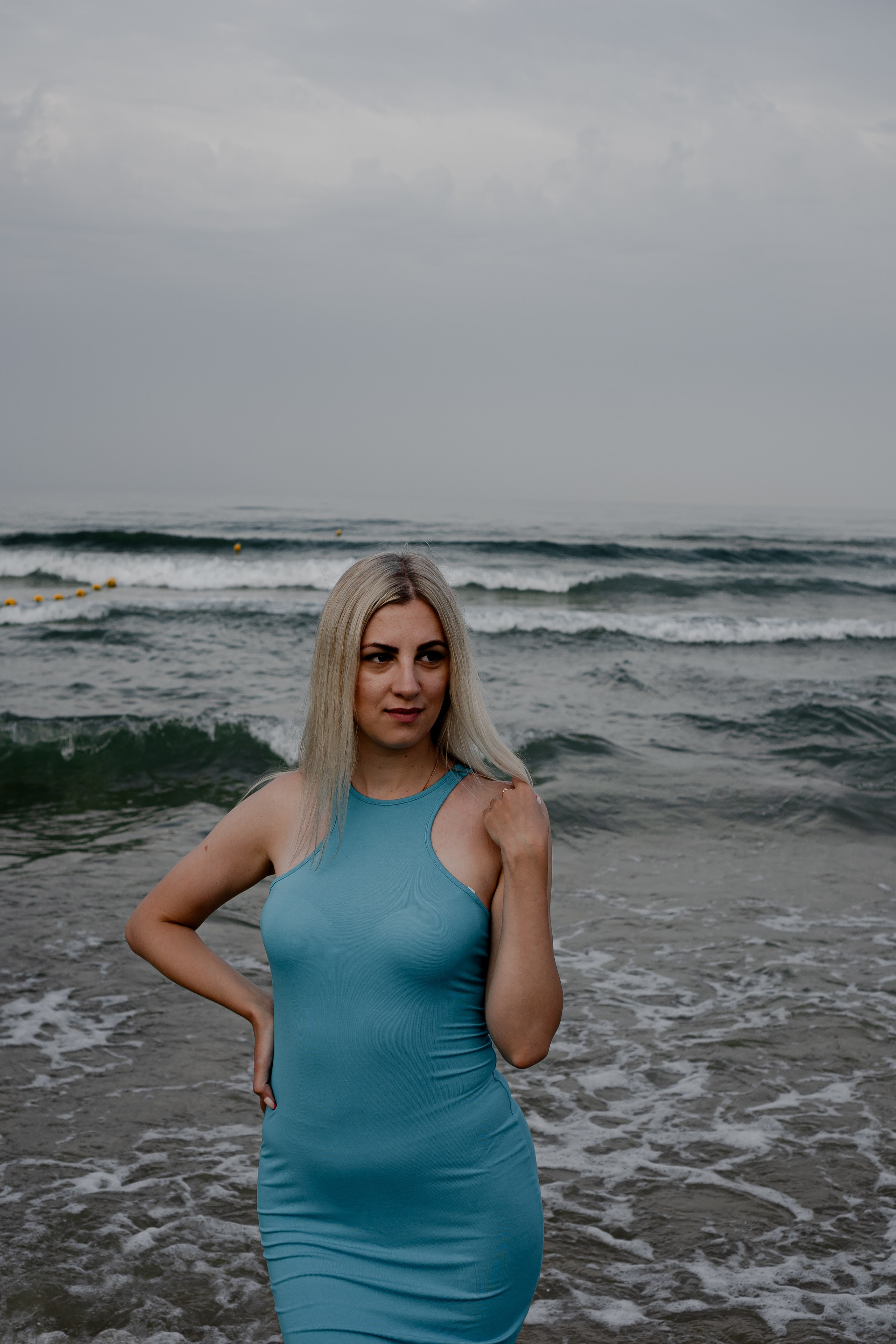 ДЕВУШКИ НА РАССВЕТНОЙ СЬЕМКЕ. Профессиональный фотограф, Санкт-Петербург — Виктория Богомолова