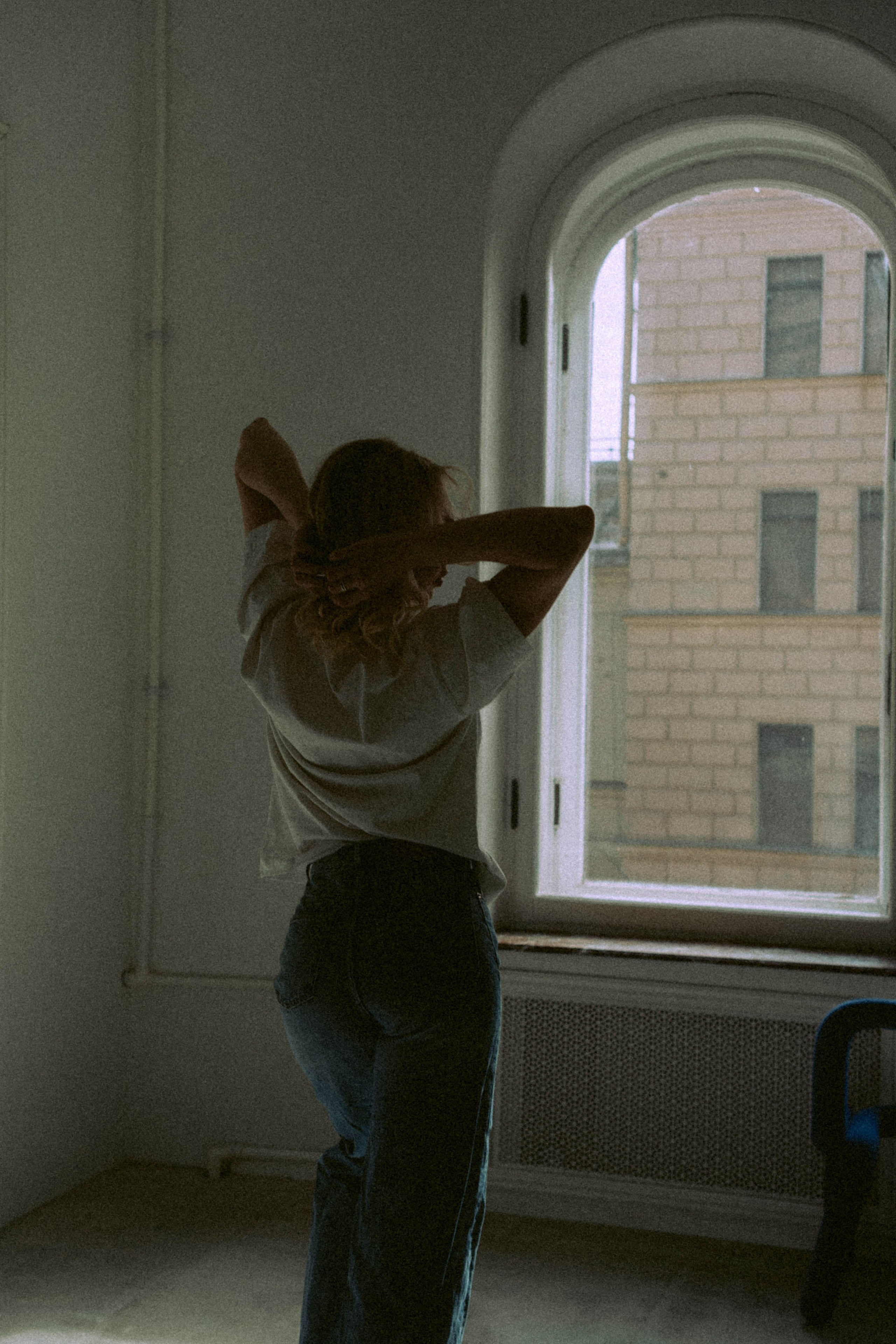 Студийная. Профессиональный фотограф, Санкт-Петербург — Виктория Богомолова