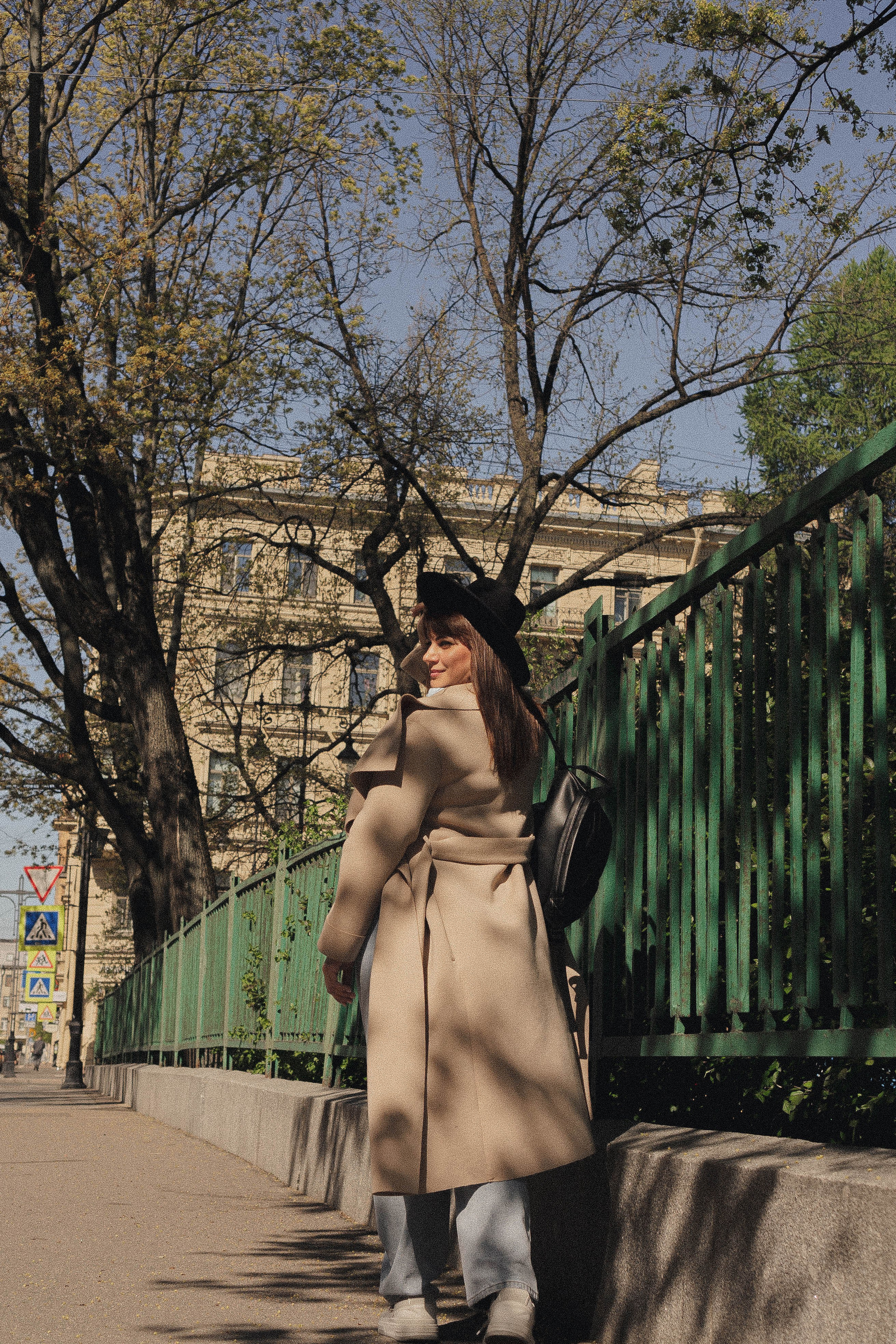 Прогулочная. Профессиональный фотограф, Санкт-Петербург — Виктория Богомолова