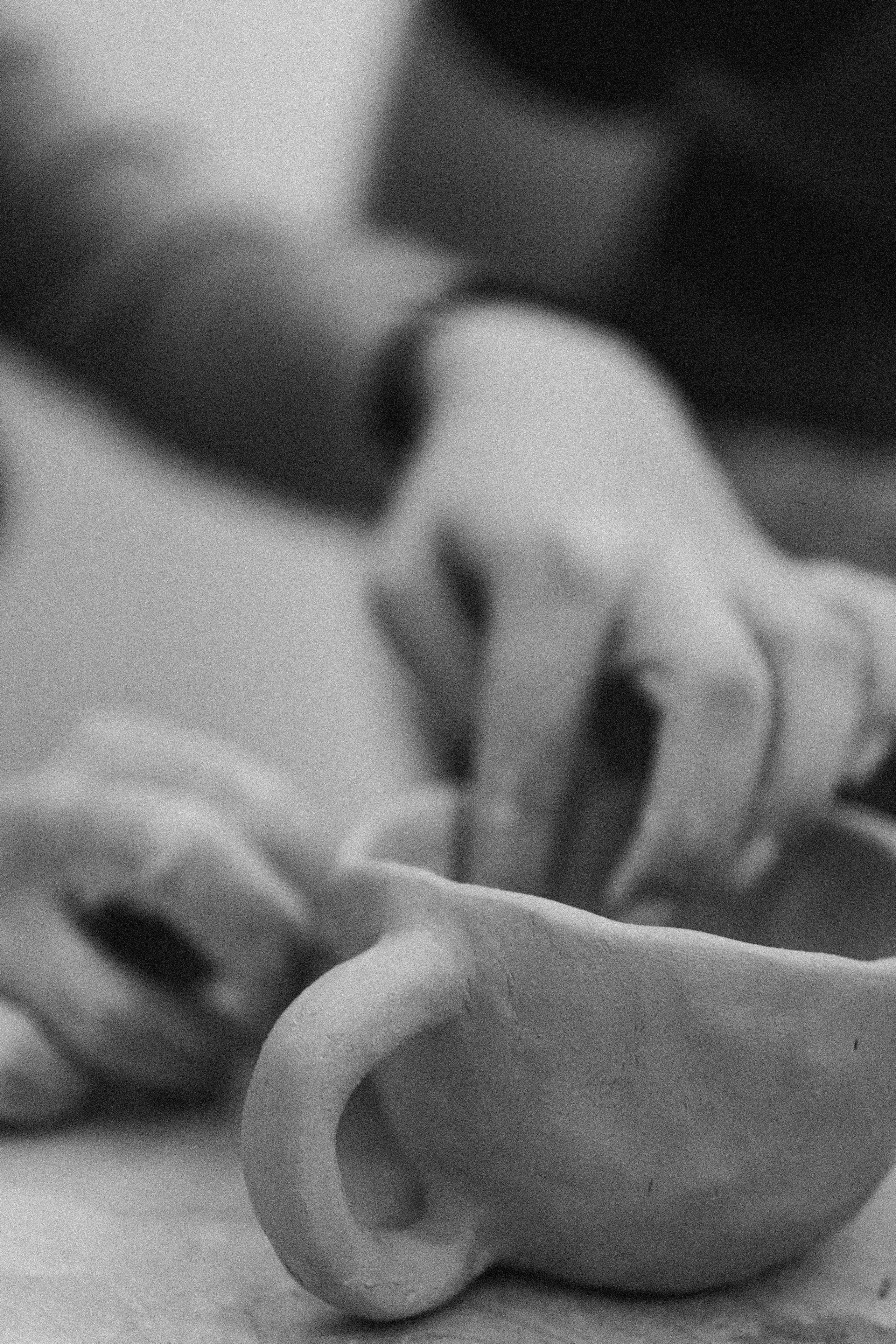 ЛЕПКАРНЯ. Профессиональный фотограф, Санкт-Петербург — Виктория Богомолова