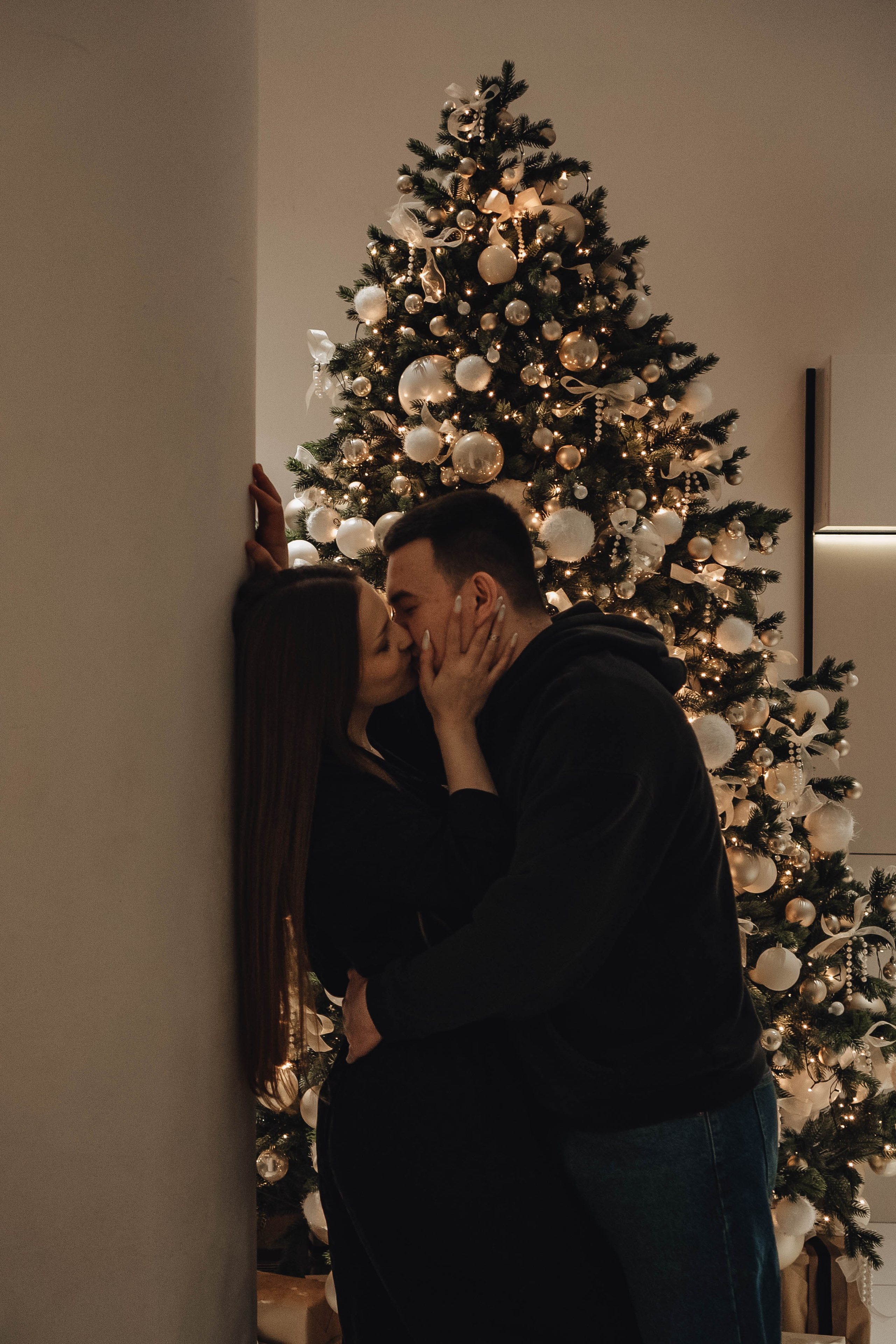 Новогодняя. Профессиональный фотограф, Санкт-Петербург — Виктория Богомолова