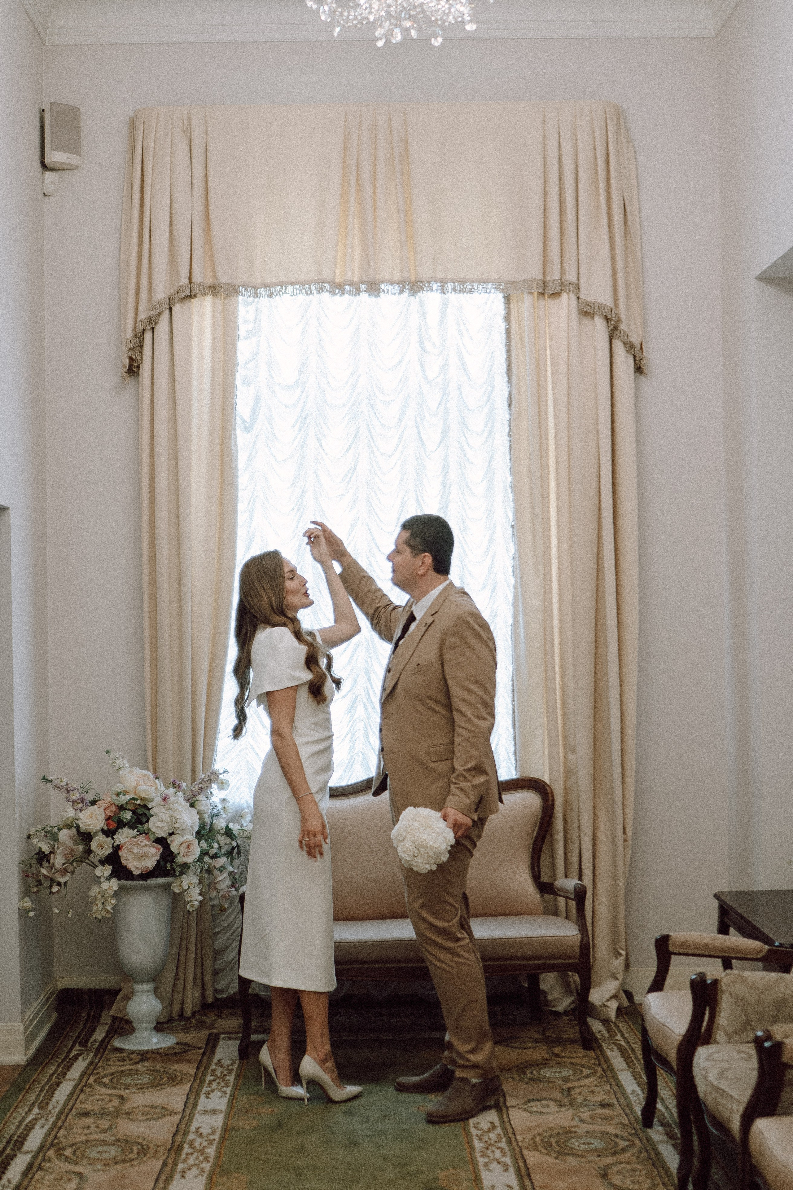 СВАДЕБНАЯ СЬЕМКА В ПУШКИН. Профессиональный фотограф, Санкт-Петербург — Виктория Богомолова