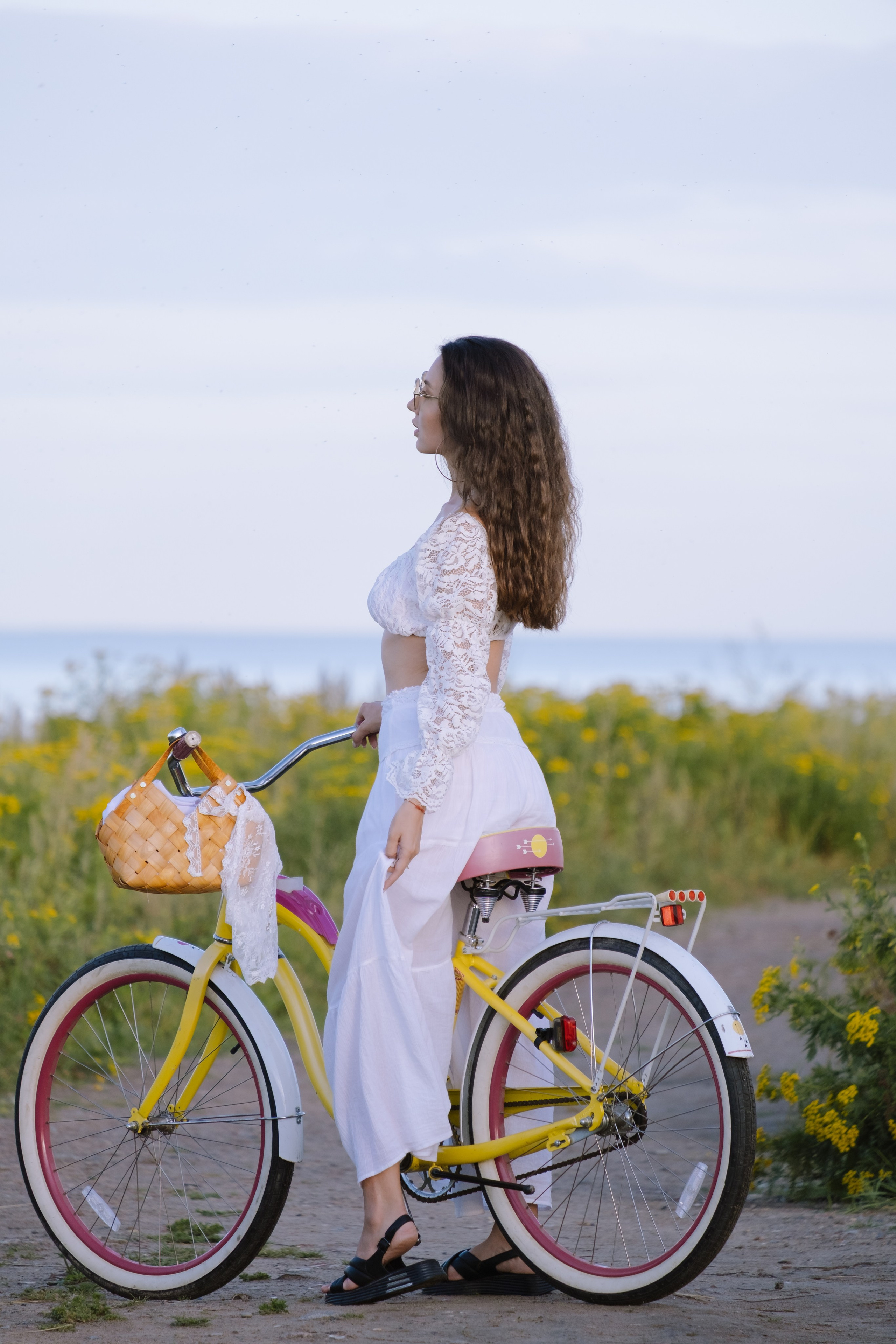 ПРОГУЛКА ПО ЛАДОЖСКОМУ ОЗЕРУ. Профессиональный фотограф, Санкт-Петербург — Виктория Богомолова