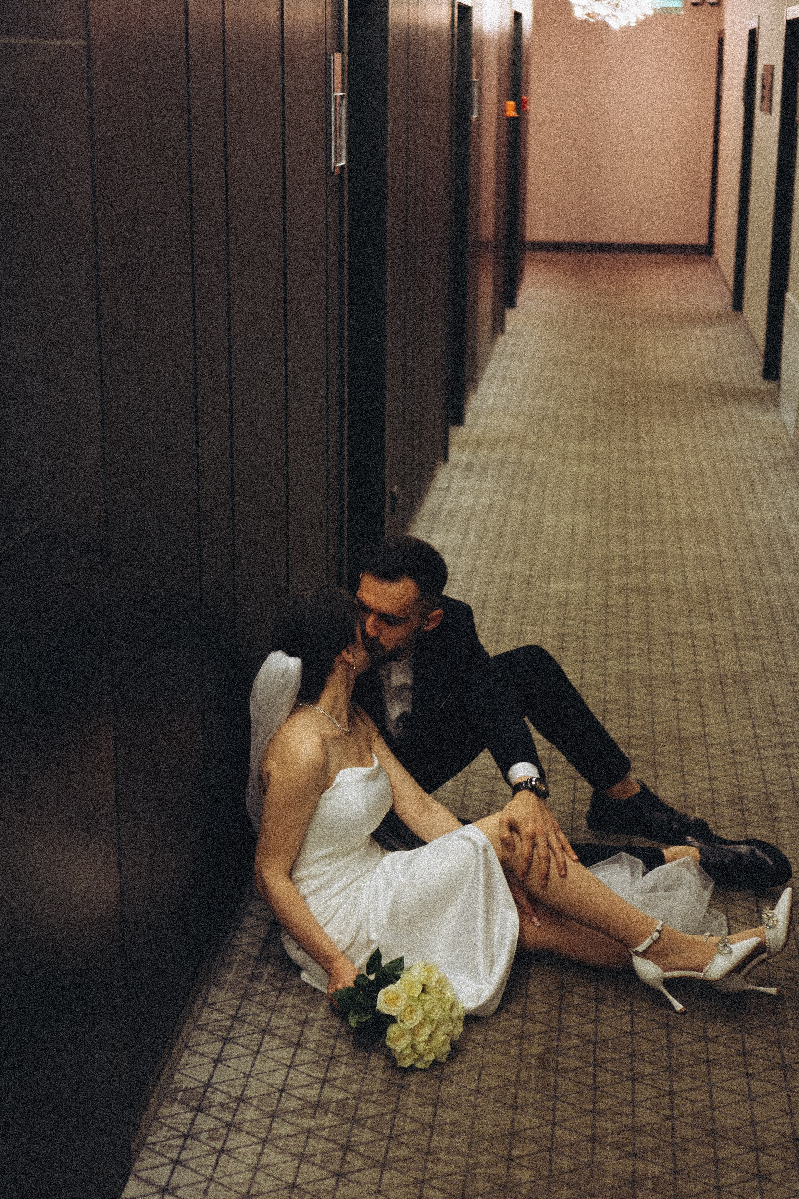 СВАДЕБНАЯ СЬЕМКА СБОРОВ ЖЕНИХА И НЕВЕСТЫ В ОТЕЛЕ И ТАКЖЕ ФОТОСЕССИИЯ В ОТЕЛЕЕ МЕГАПОЛИС БРЯНСК. Профессиональный фотограф, Санкт-Петербург — Виктория Богомолова