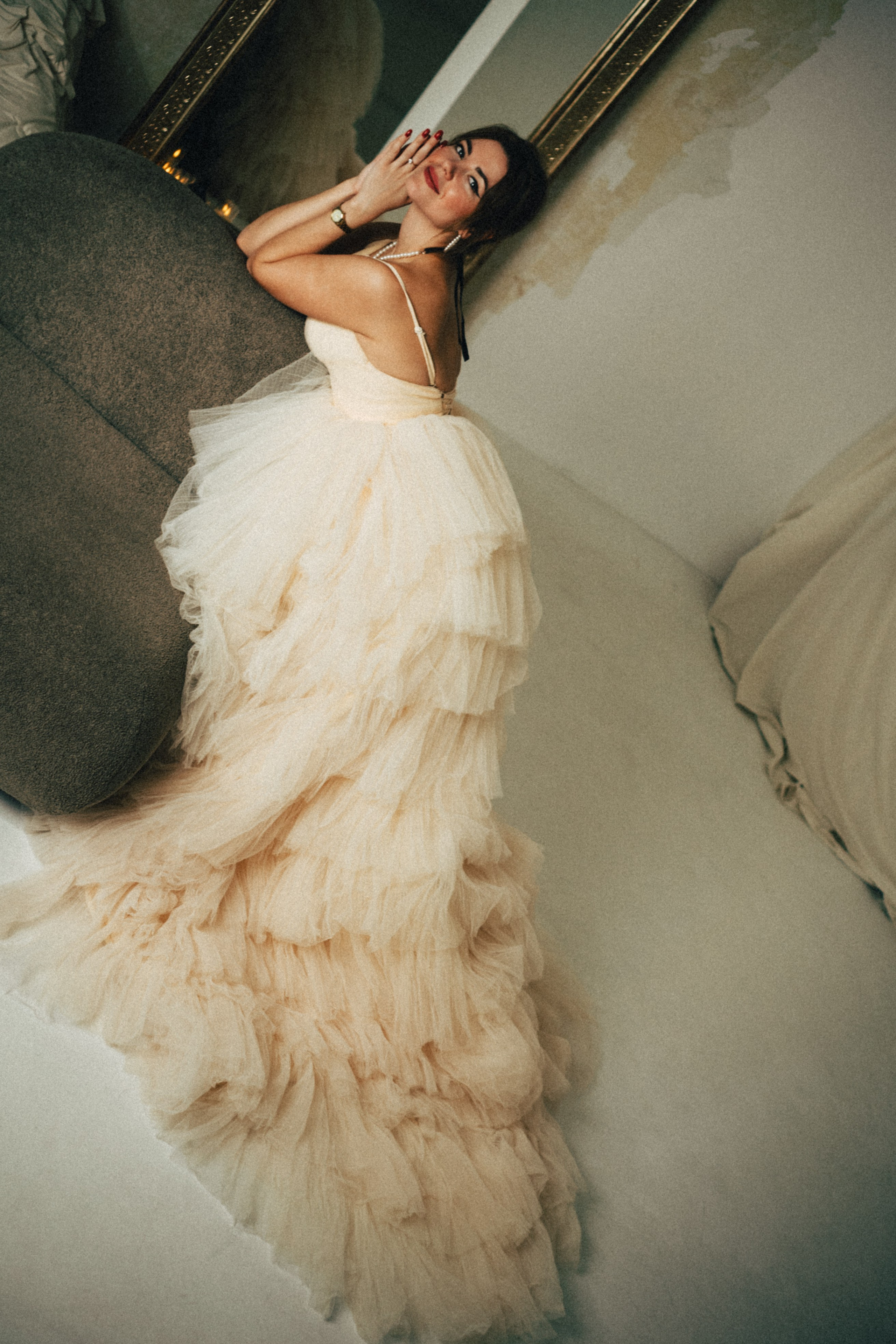 Сказочная история. Профессиональный фотограф, Санкт-Петербург — Виктория Богомолова