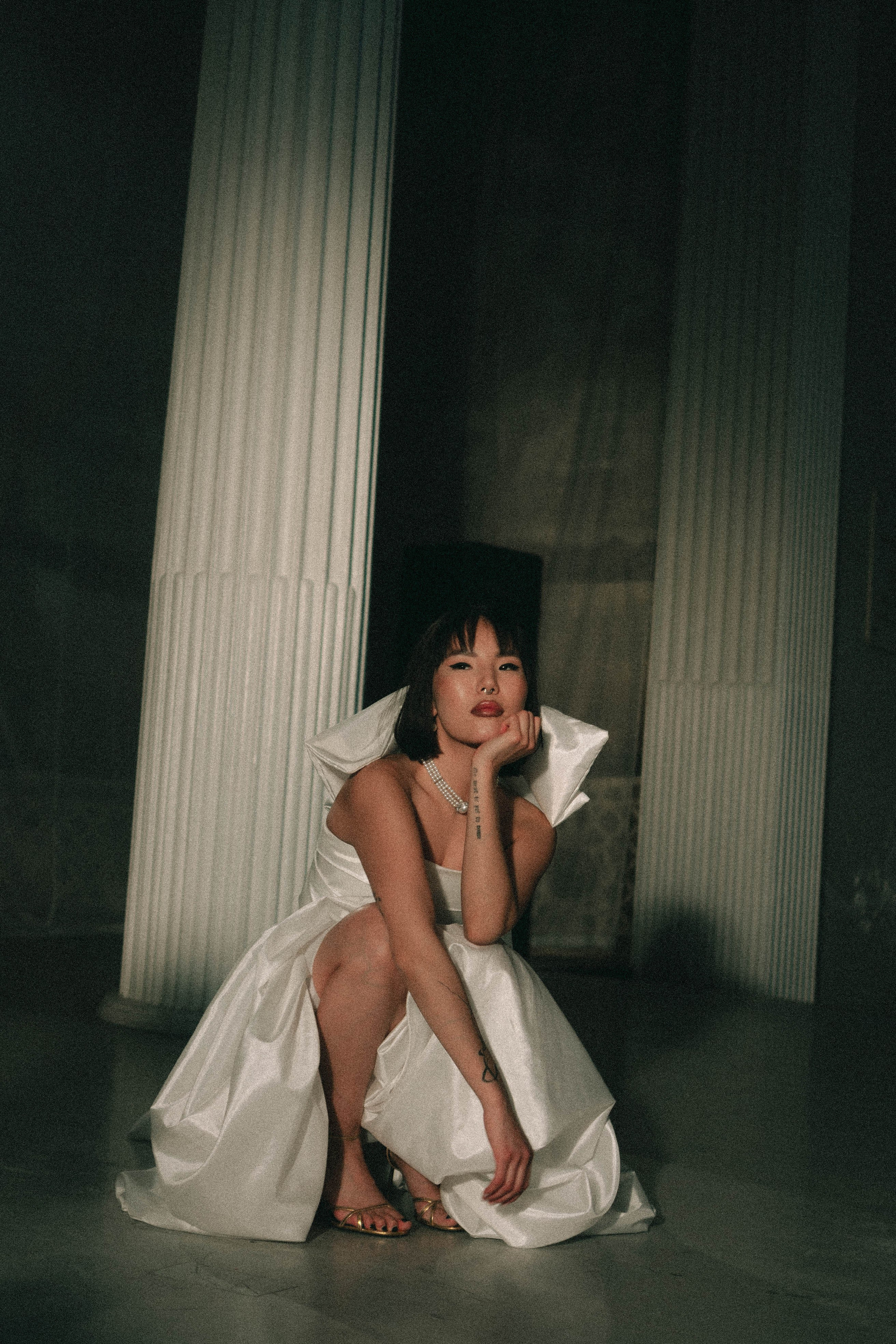 СВАБЕДНАЯ ФОТСЕССИИЯ В ОДНОМ ИЗ ЗАЛОВ НИКОЛАЕВСКОГО ДВОРЦА. Профессиональный фотограф, Санкт-Петербург — Виктория Богомолова