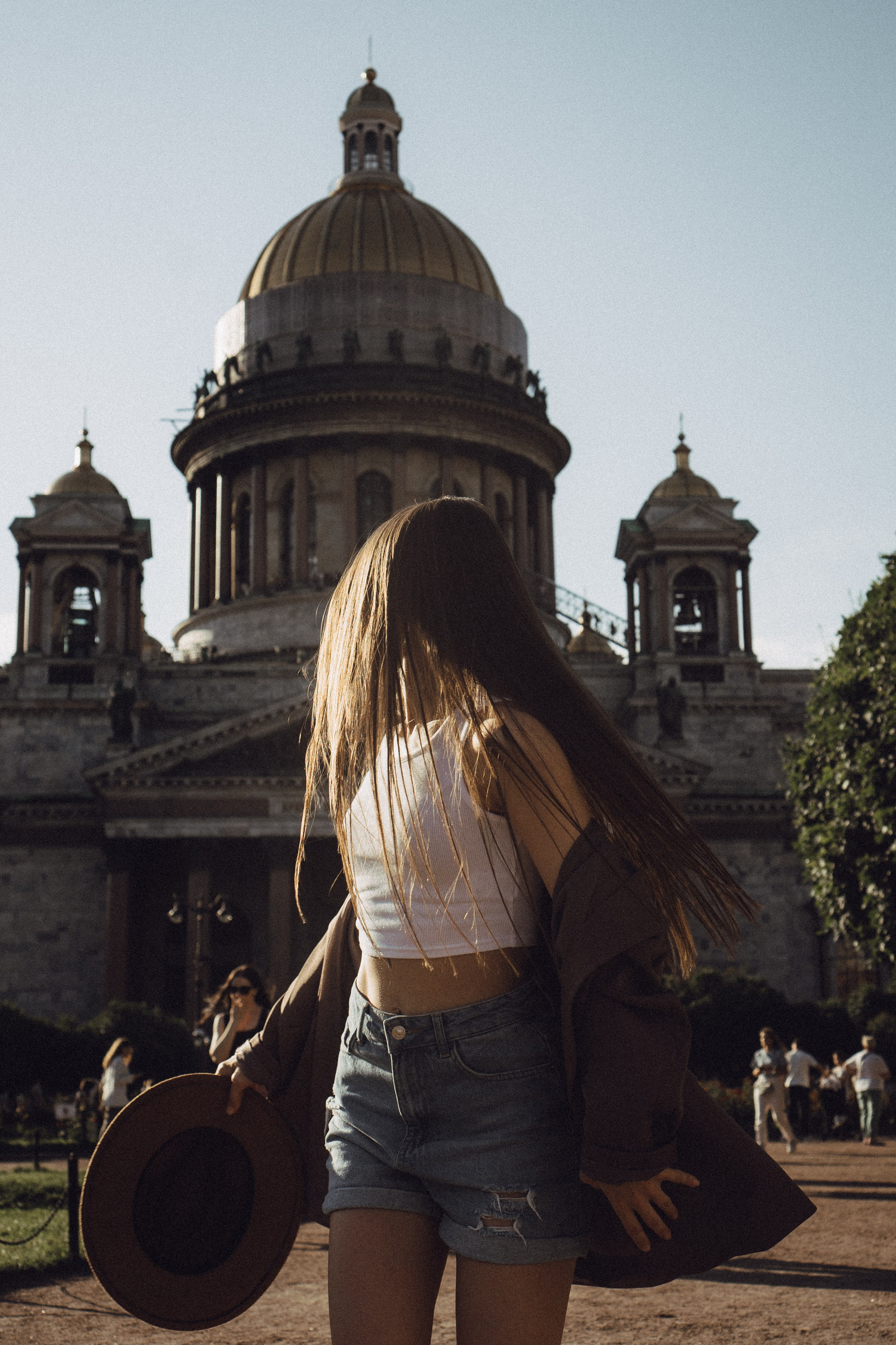 ПРОГУЛКА ПО САНКТ-ПЕТЕРБУРГУ. Профессиональный фотограф, Санкт-Петербург — Виктория Богомолова