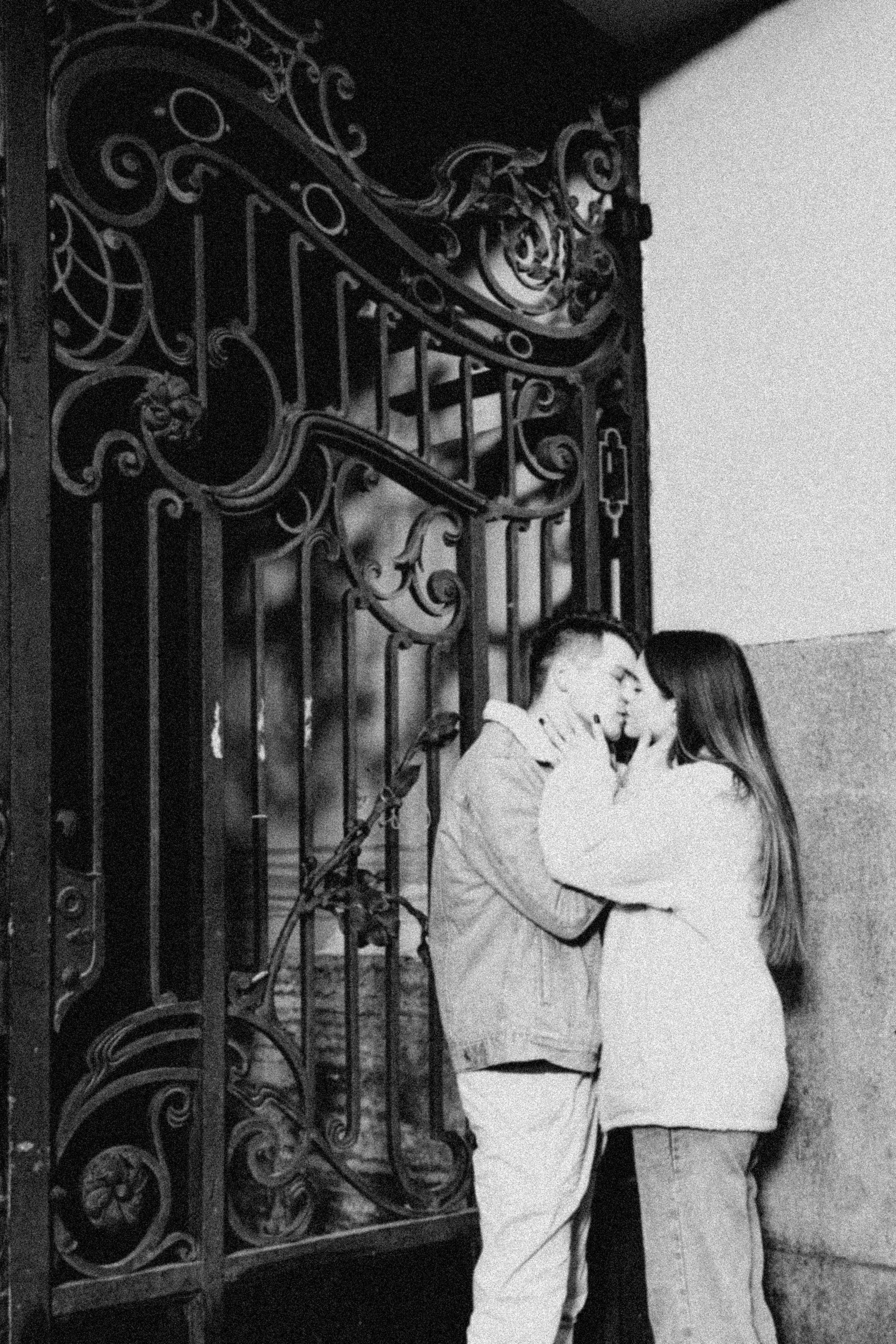 Прогулочная. Профессиональный фотограф, Санкт-Петербург — Виктория Богомолова