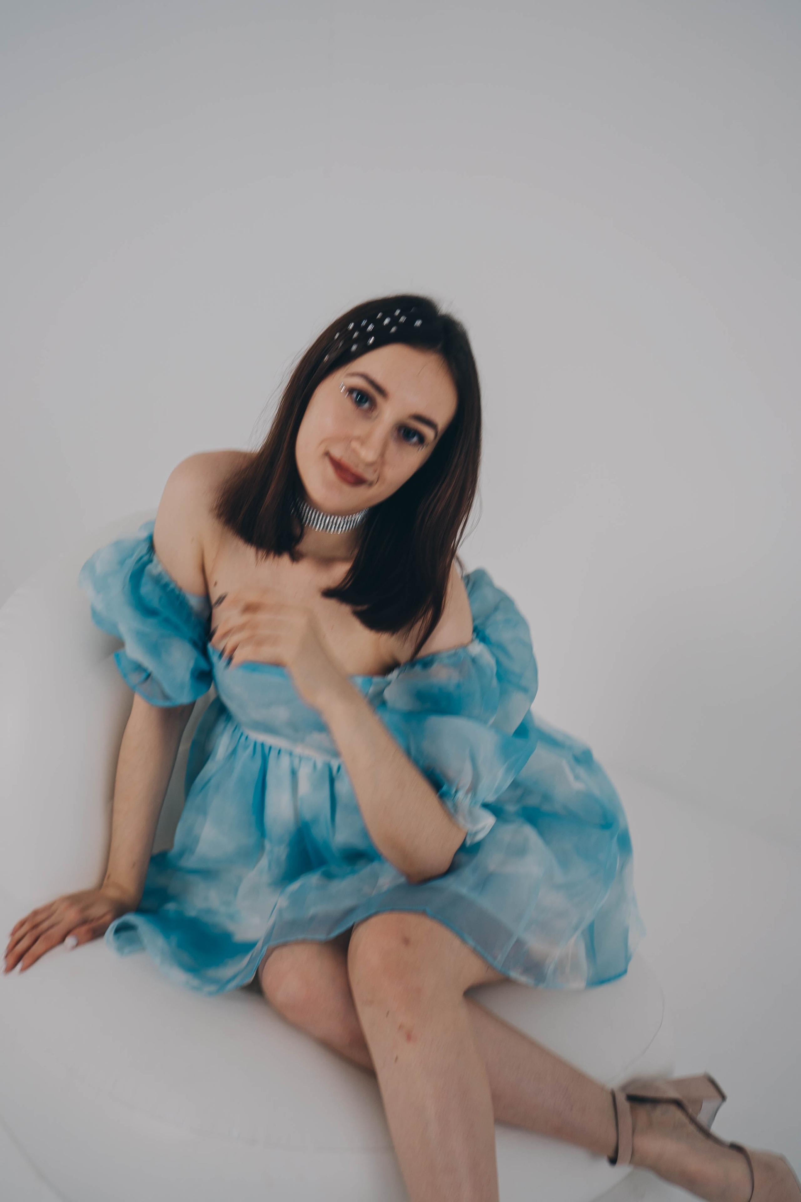 Фотосессия для дня рождения. Профессиональный фотограф, Санкт-Петербург — Виктория Богомолова