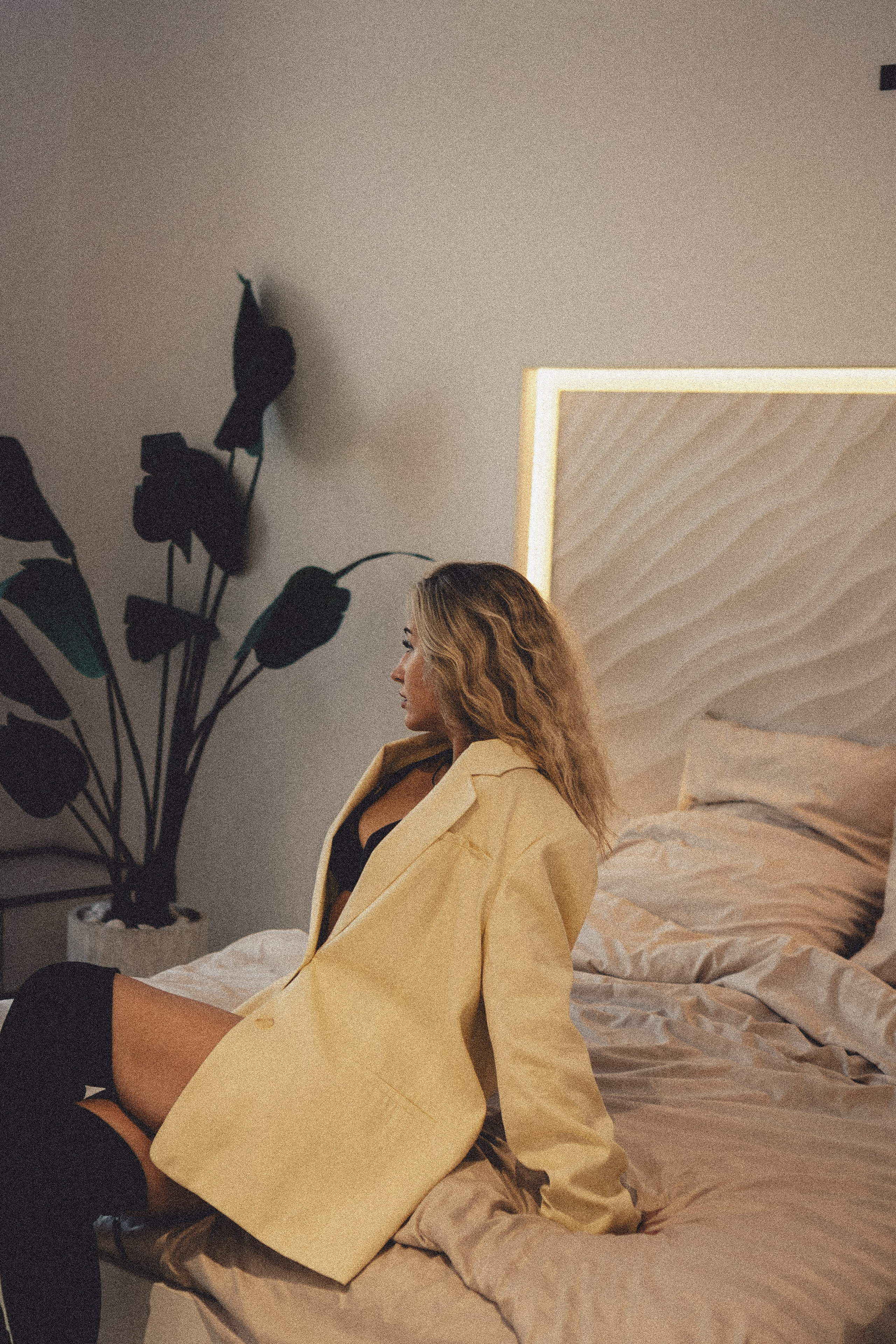 Студийная. Профессиональный фотограф, Санкт-Петербург — Виктория Богомолова