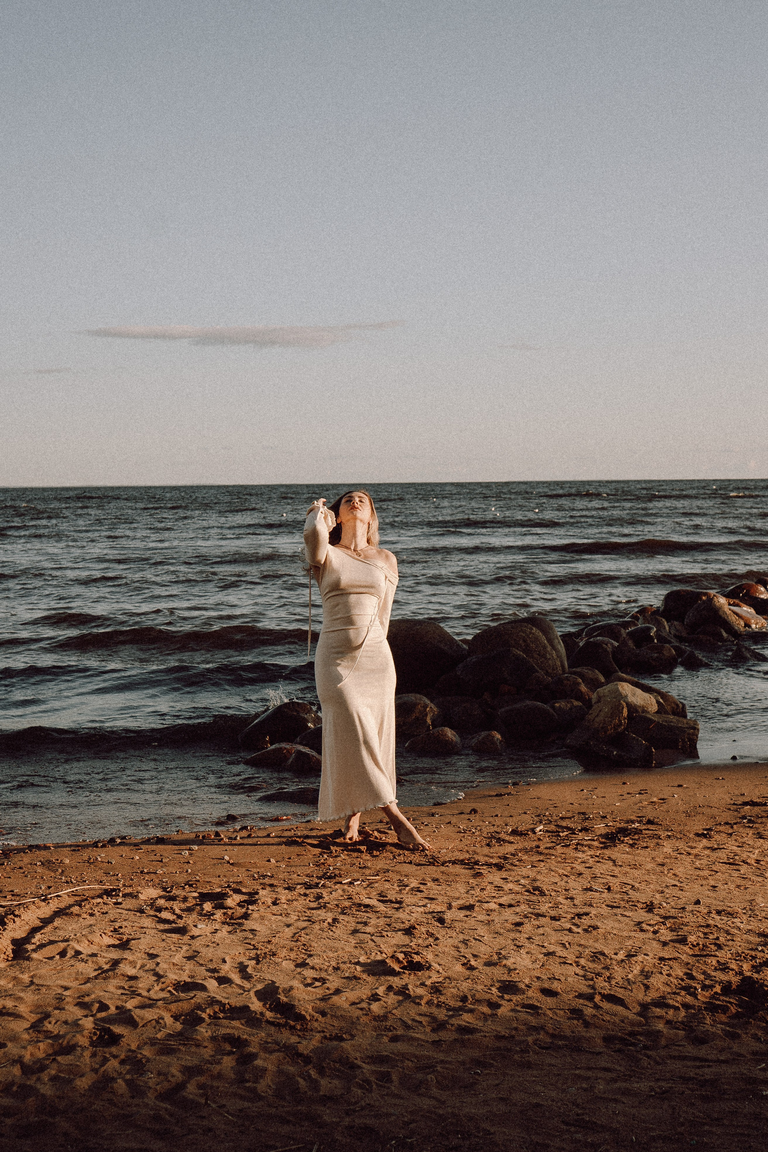 РОМАНТИКА ФИНСКОГО ЗАЛИВА. Профессиональный фотограф, Санкт-Петербург — Виктория Богомолова