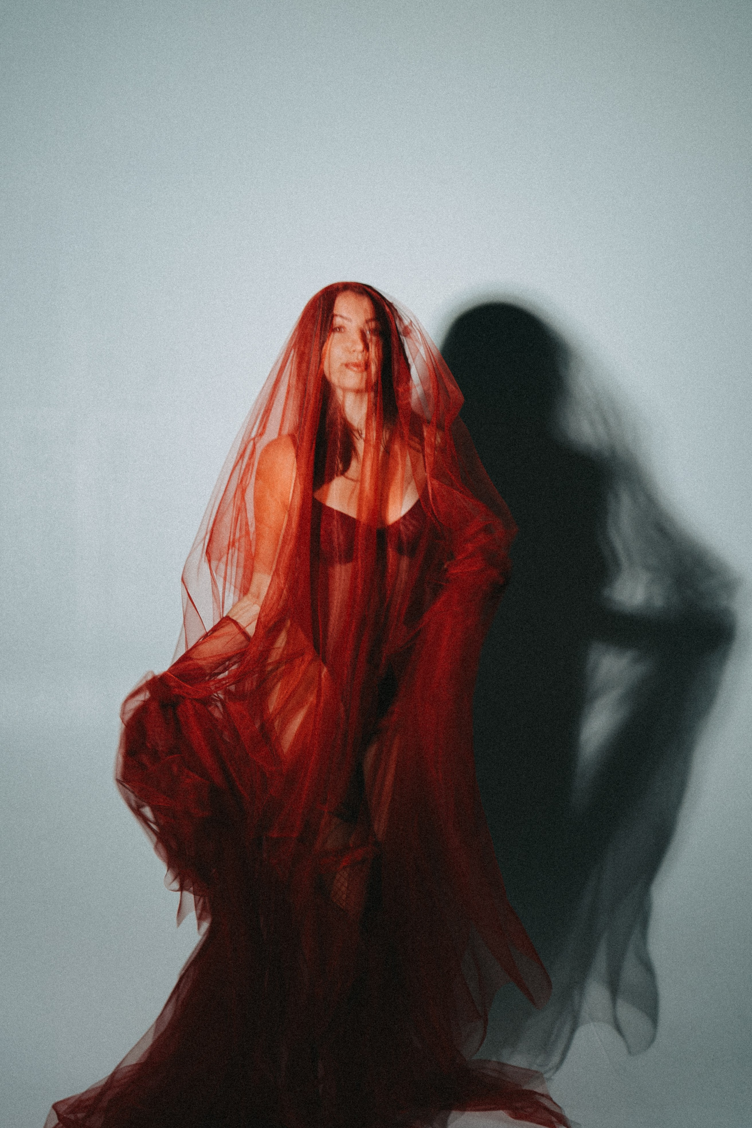 Творческая история для девушки. Профессиональный фотограф, Санкт-Петербург — Виктория Богомолова