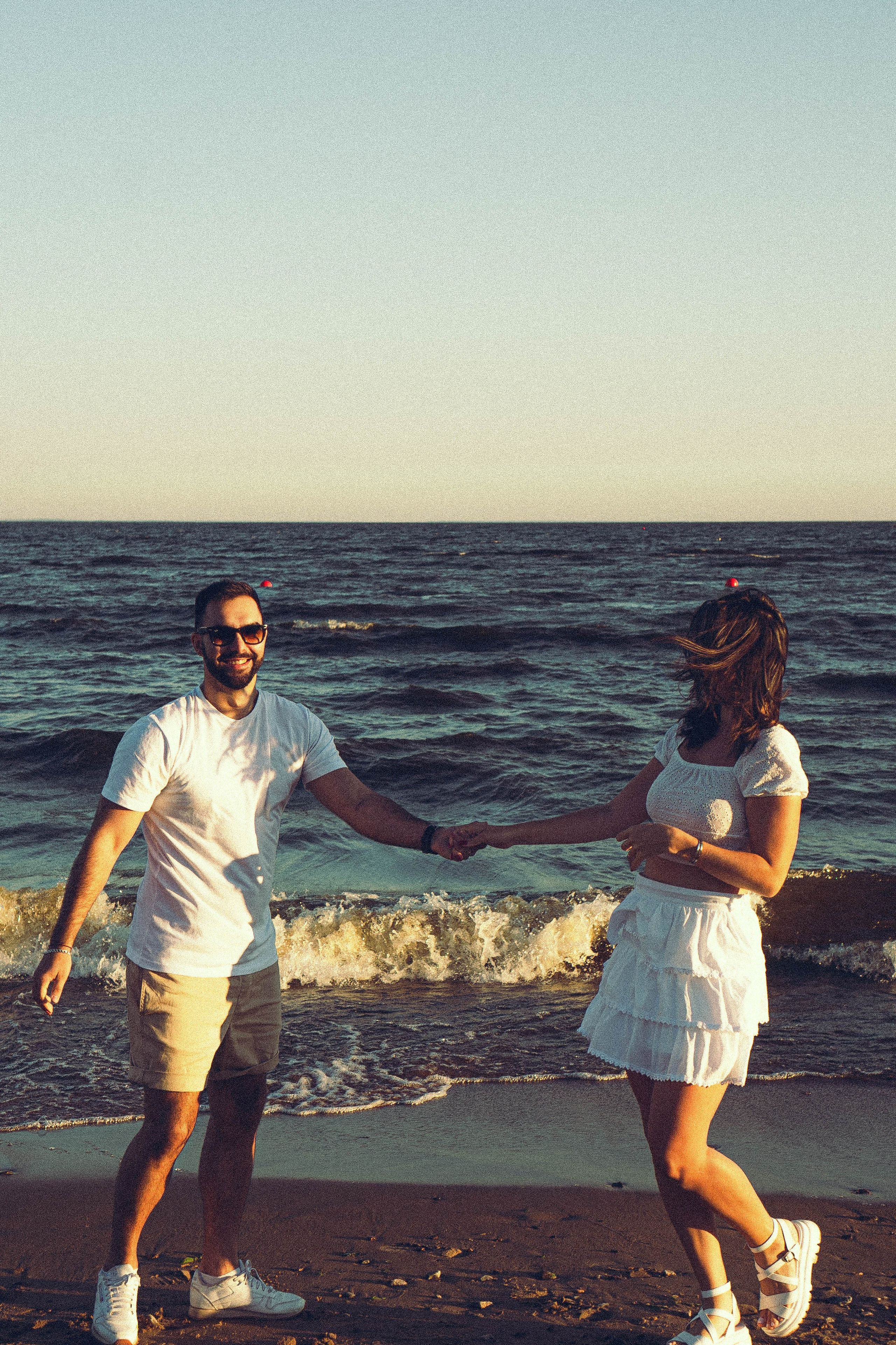 Любовь на заливе. Профессиональный фотограф, Санкт-Петербург — Виктория Богомолова