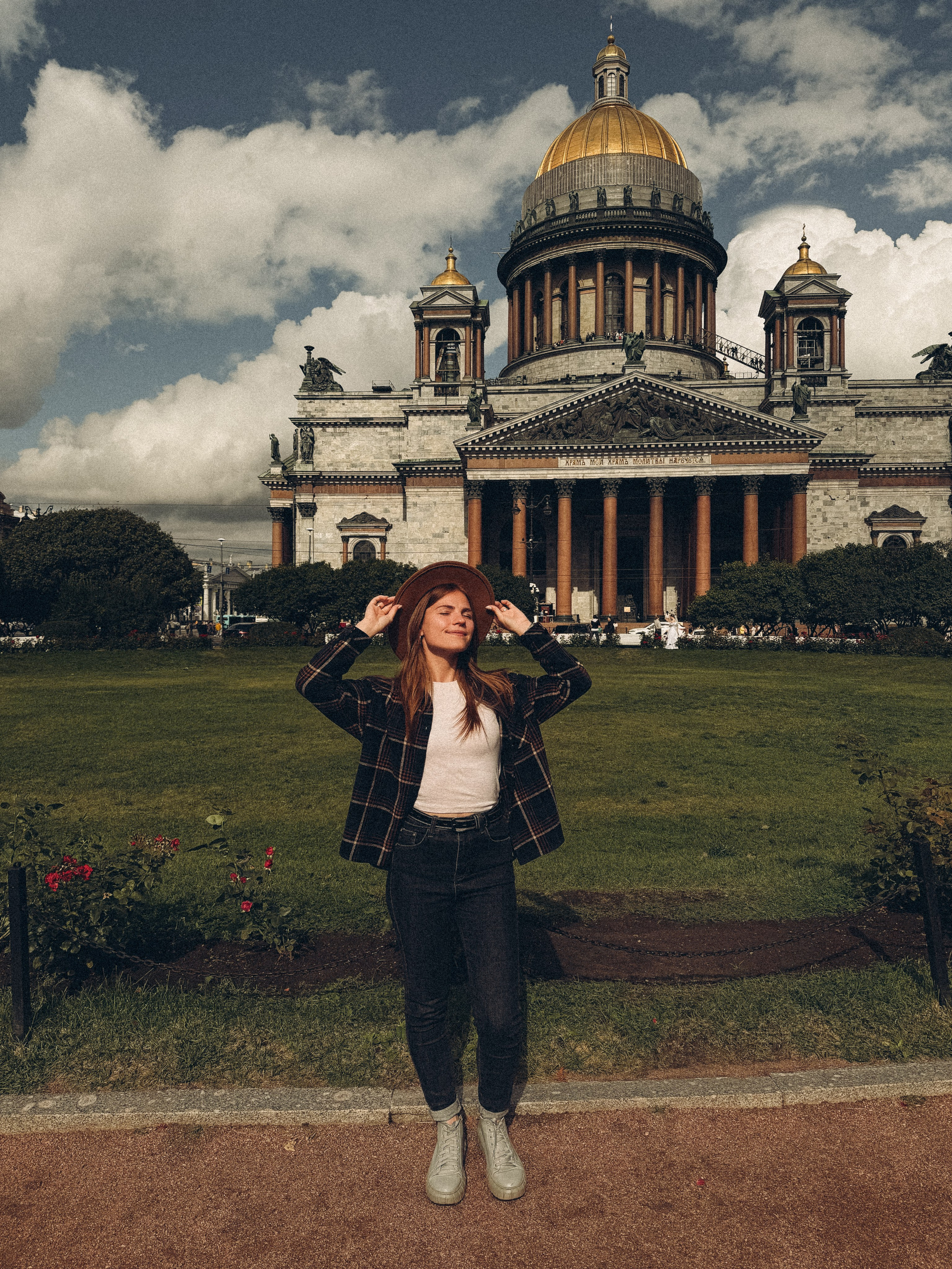 ФОТОСЕССИЯ НА ТЕЛЕФОН. Профессиональный фотограф, Санкт-Петербург — Виктория Богомолова