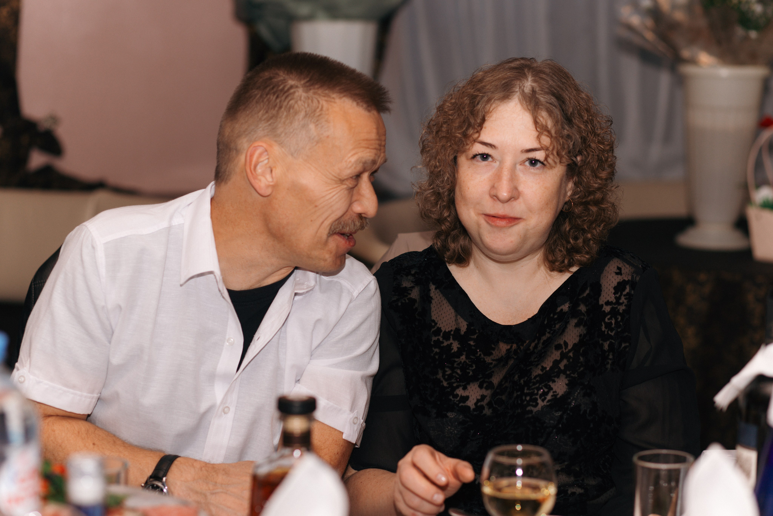 Юбилей в Хит Парке. Семейный фотограф в Вышнем Волочке — Ульяна Иванова | Фотосессии для всей семьи