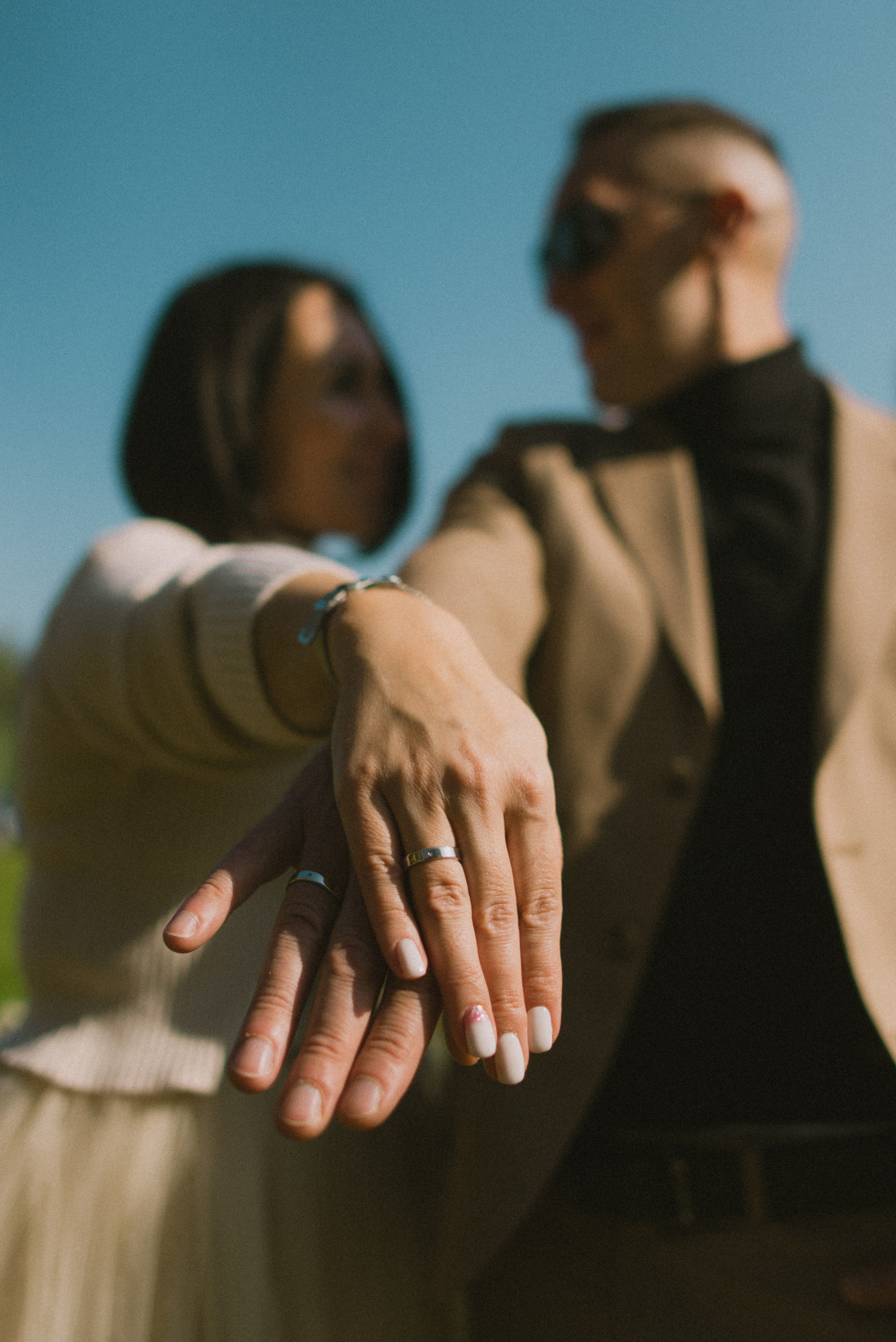 С л у ч а й н о с т ь. Творческий фотограф Сургут/Москва (портреты, свадьбы, lovestory…)