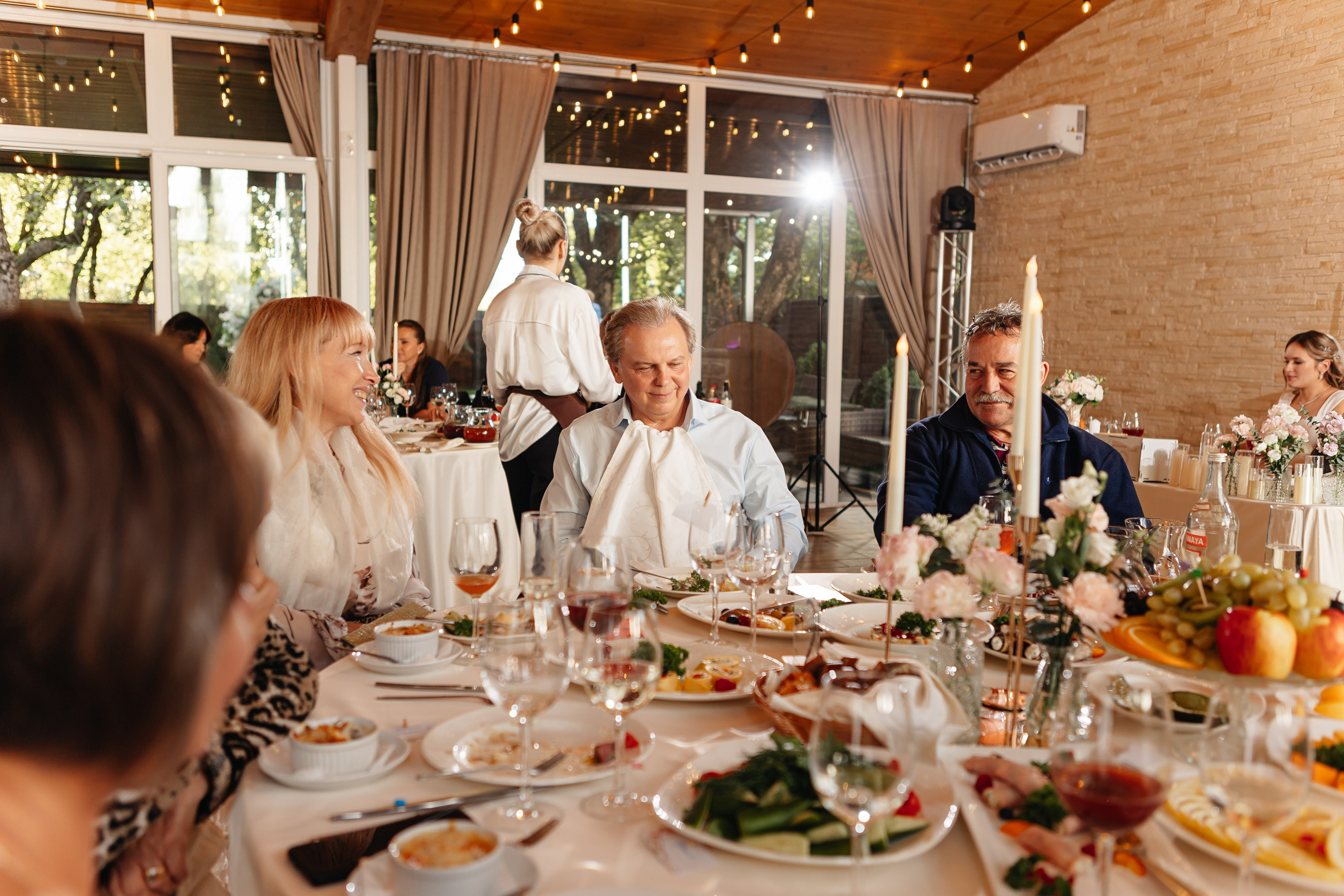 2025.09.04 Н&A (банкет). Ирина Бешляга. Фотограф в Москве и по всей России