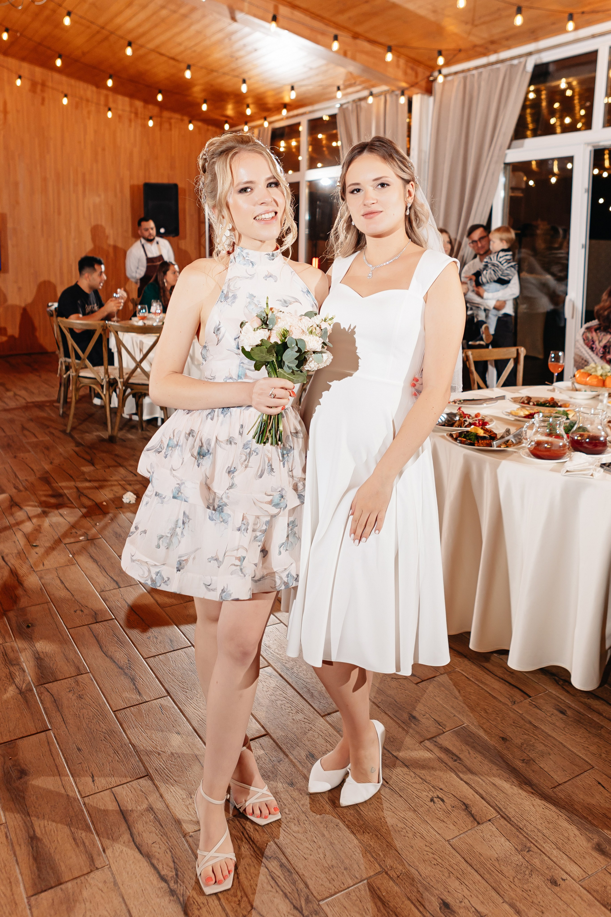 2025.09.04 Н&A (банкет). Ирина Бешляга. Фотограф в Москве и по всей России