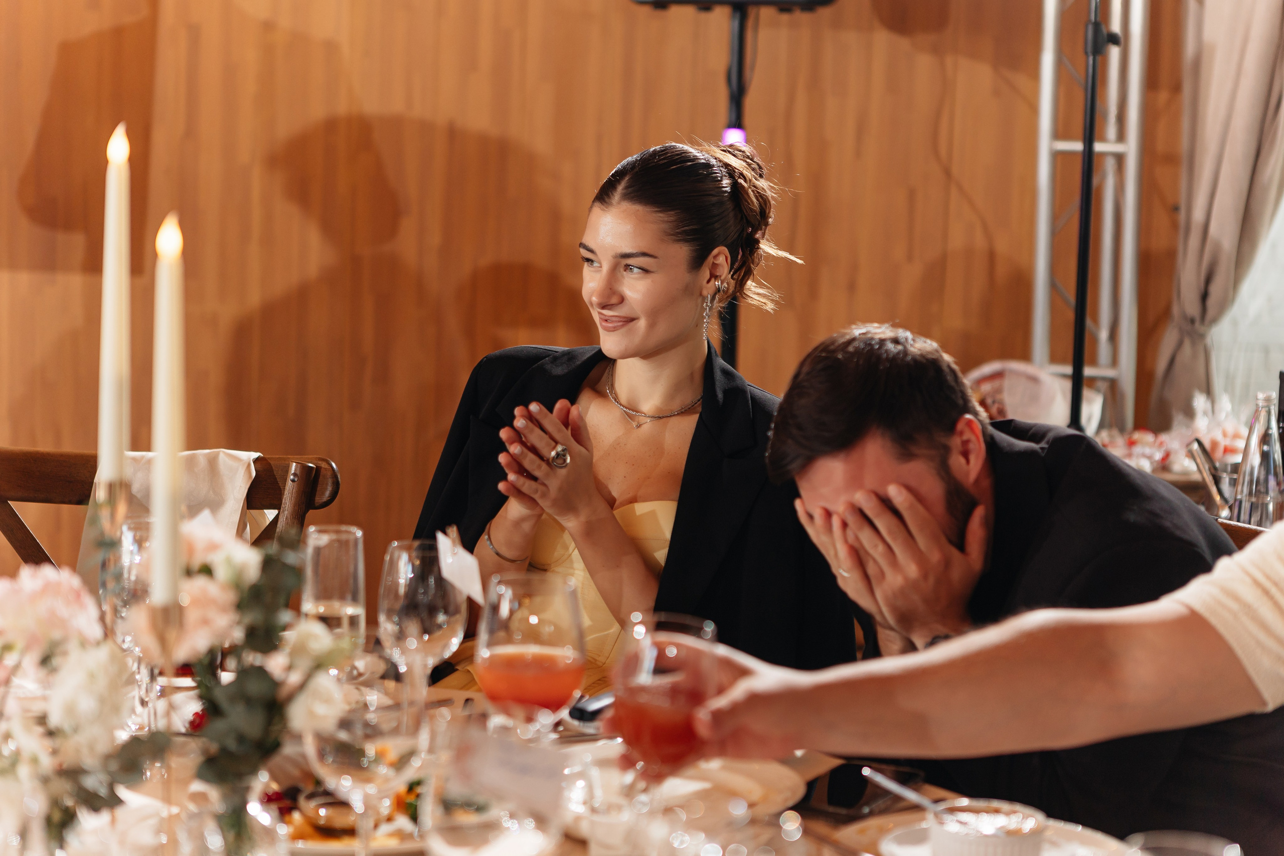 2025.09.04 Н&A (банкет). Ирина Бешляга. Фотограф в Москве и по всей России