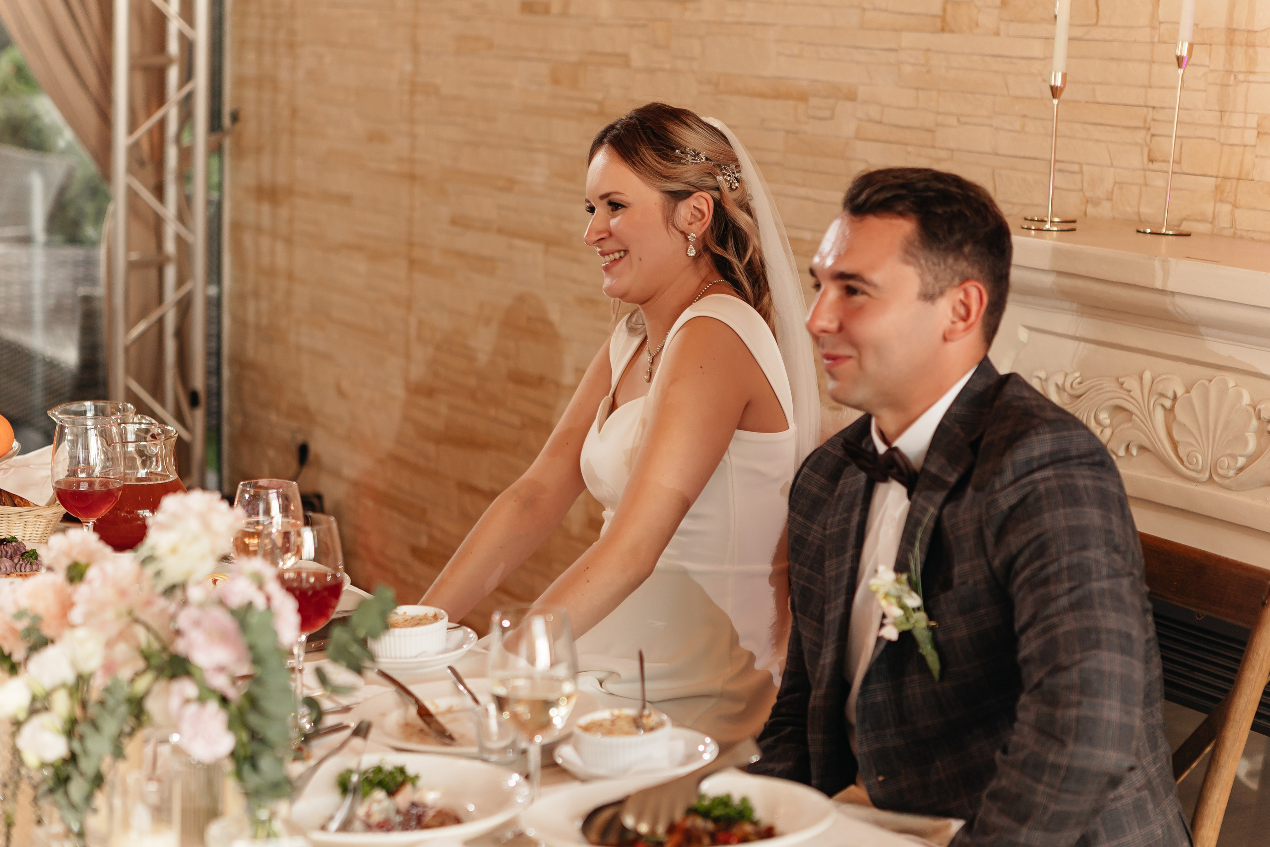 2025.09.04 Н&A (банкет). Ирина Бешляга. Фотограф в Москве и по всей России