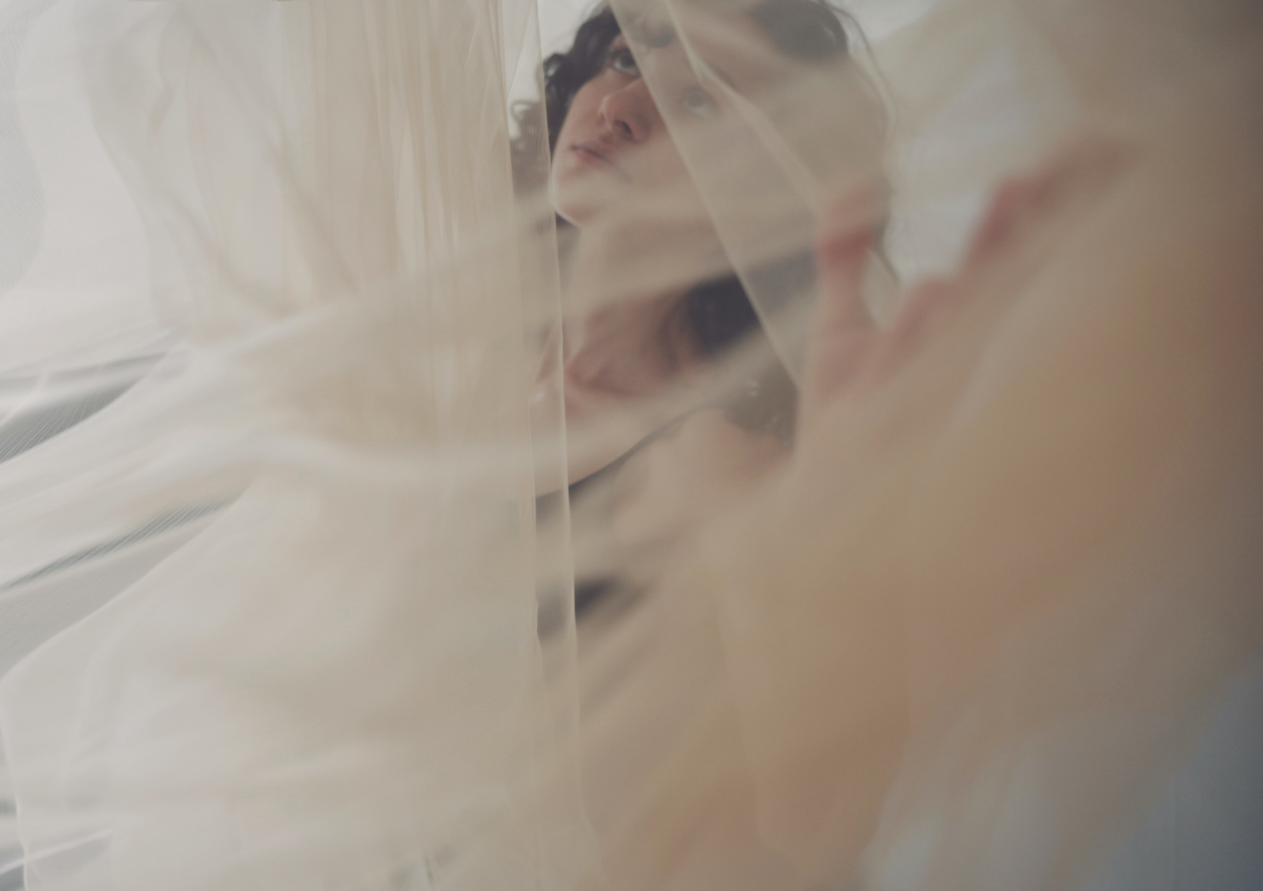 Ирина. Fotографиня из Санкт-Петербурга Настя Шуман