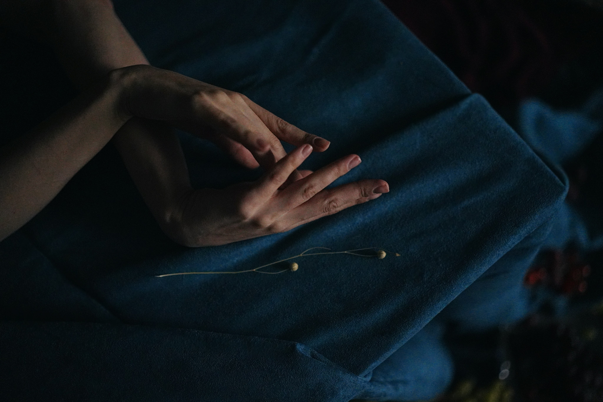 Тома. Fotографиня из Санкт-Петербурга Настя Шуман