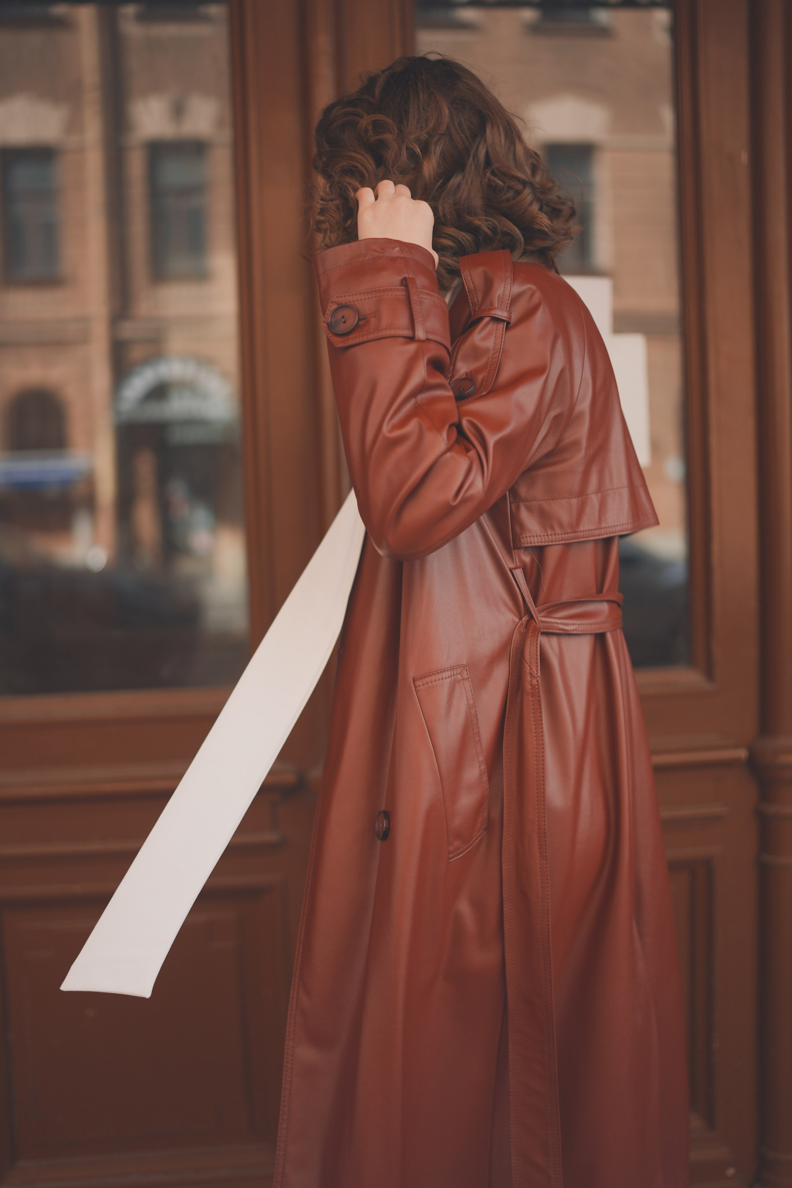 Evgeniya. Photographinya from St. Petersburg Nastya Schumann