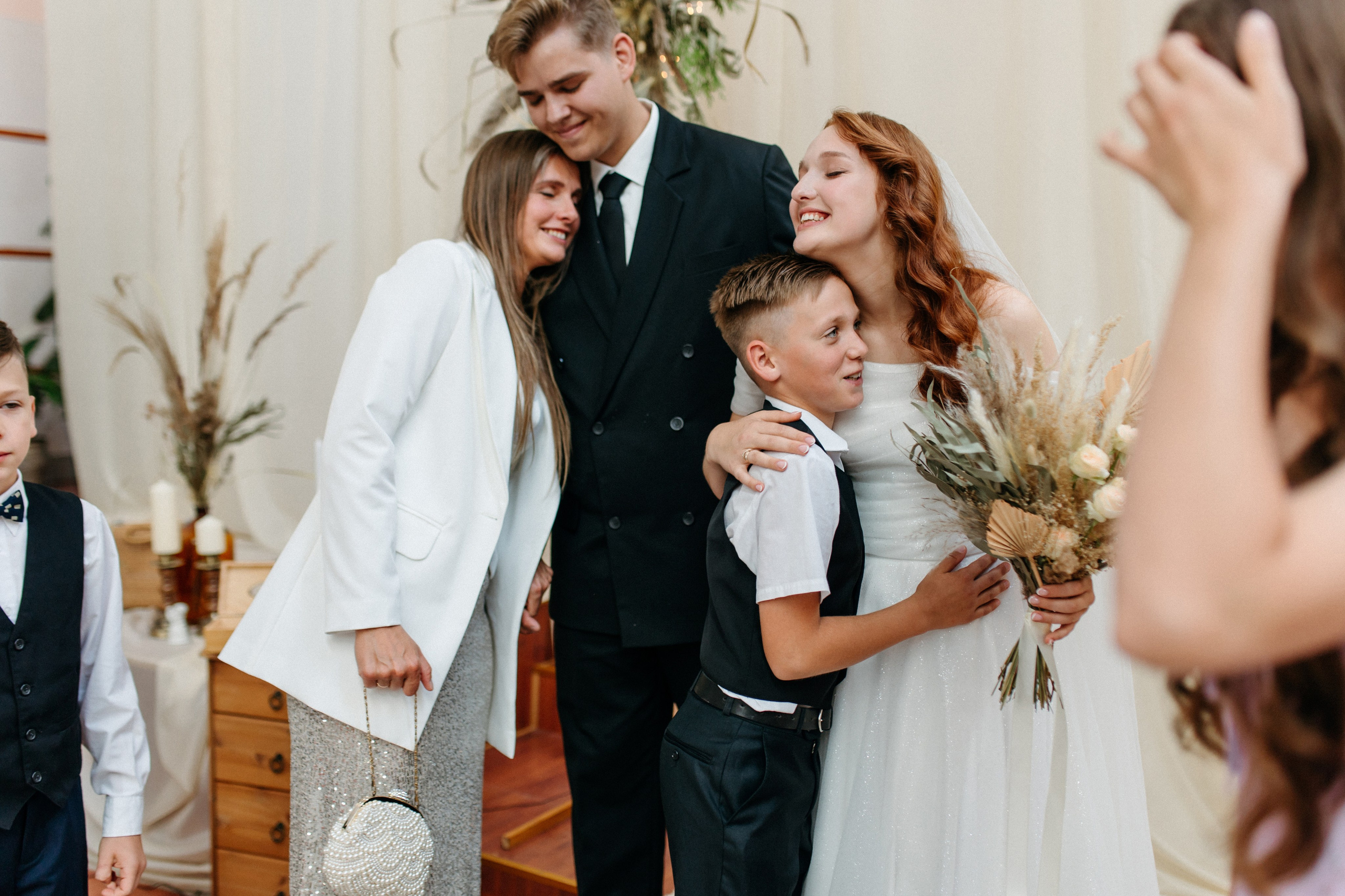 Илья и Эрика. Свадебный фотограф Гродно Минск Destination wedding photographer