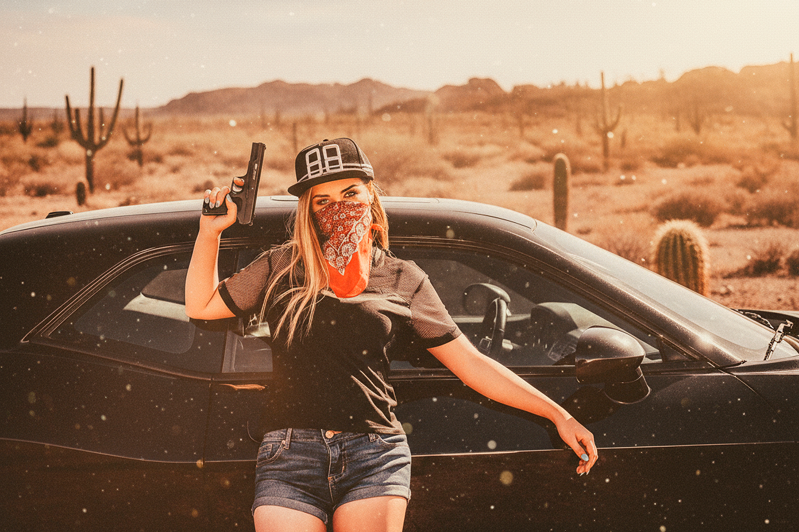 Banditos. Фотограф в городе Самара Александр Гераськин