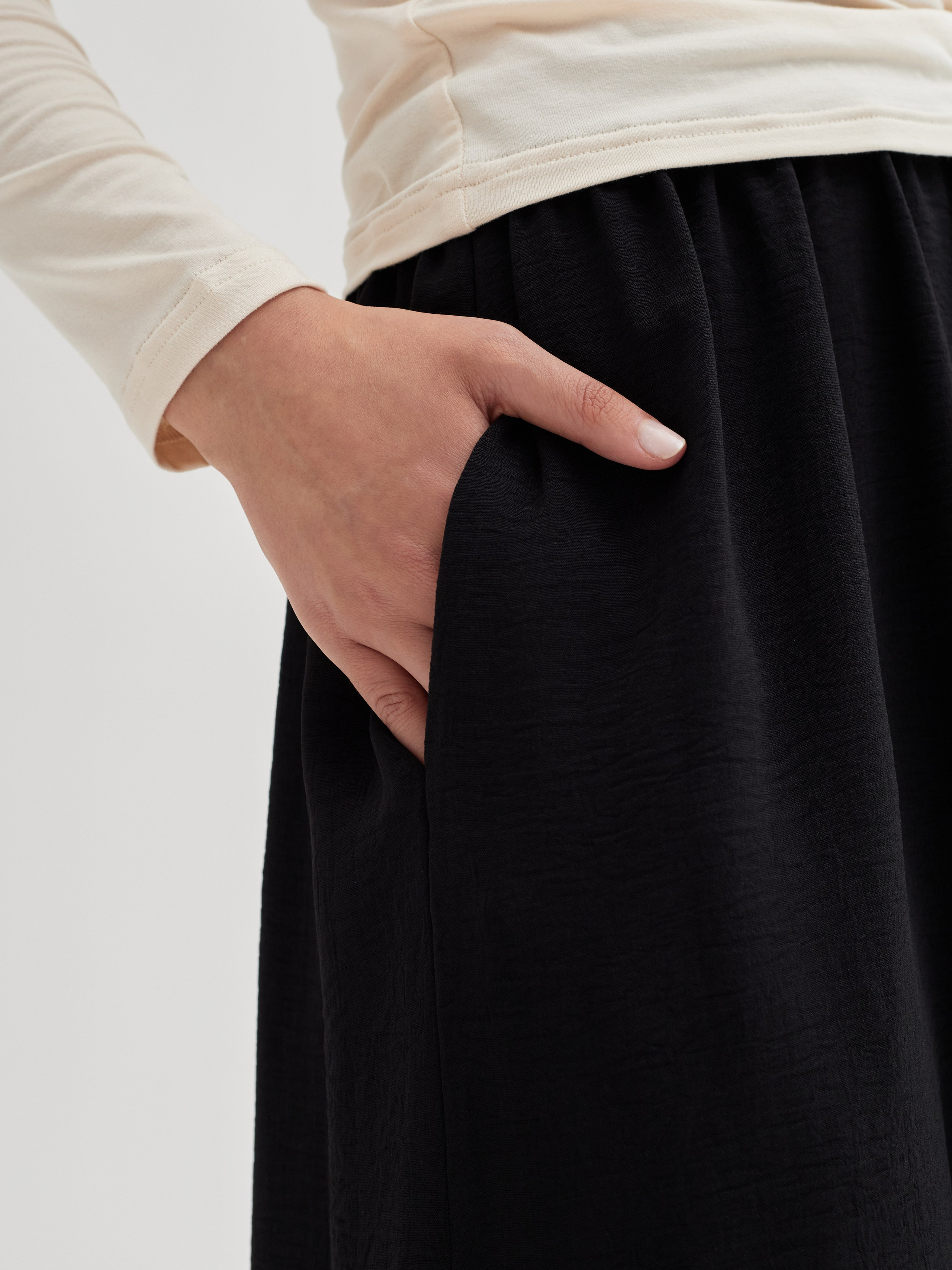 Каталожная съёмка для Simple chic. Портретный фотограф в Москве Алексей Соловьёв