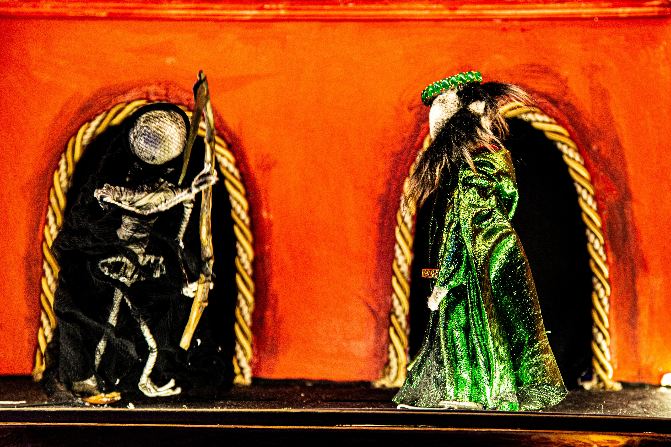 Рождественский вертеп. Фотограф в Сочи Юрий Шептаев