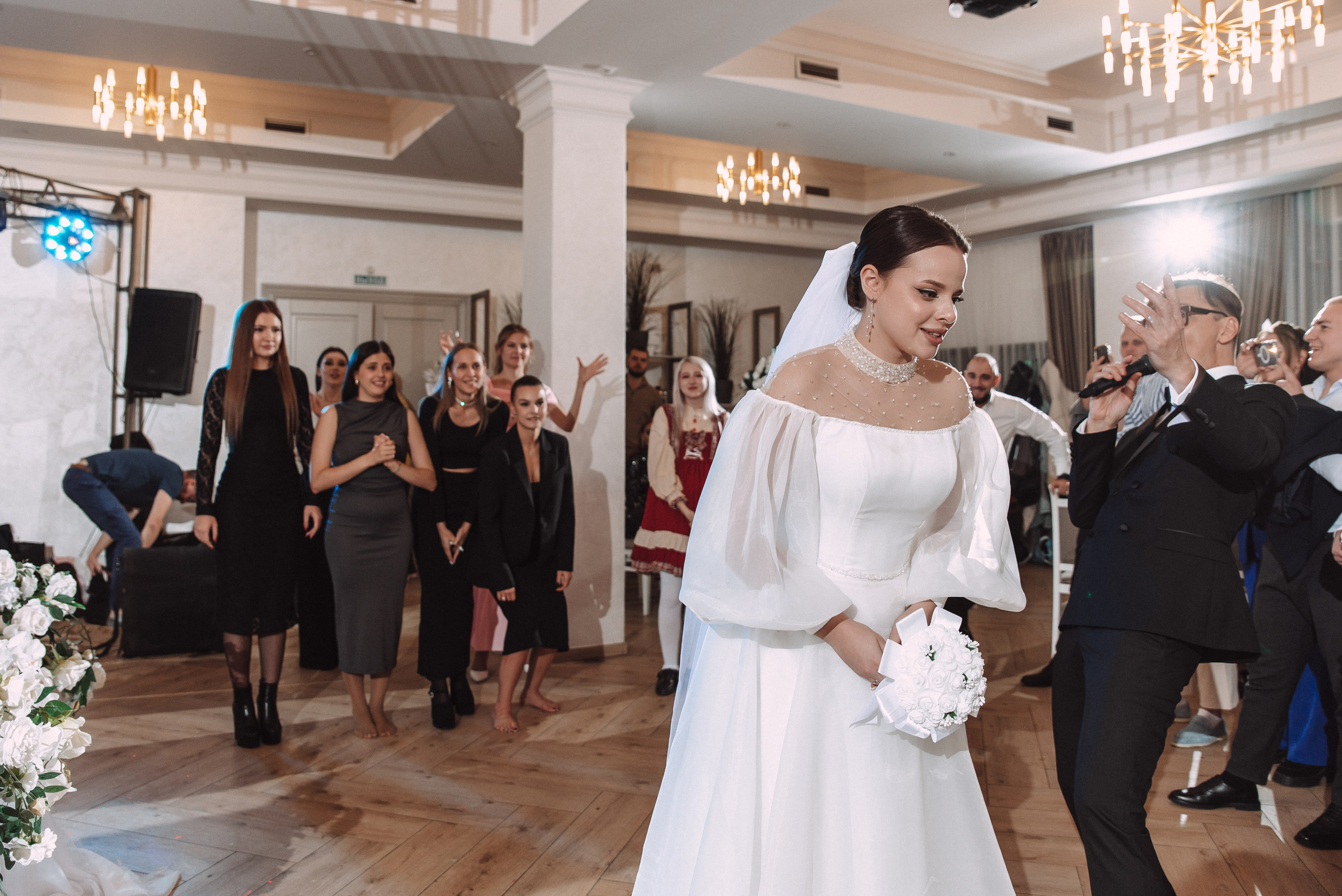 Ильяс + Олеся. Свадебный и семейный фотограф в Волгограде Олеся Лисицкая