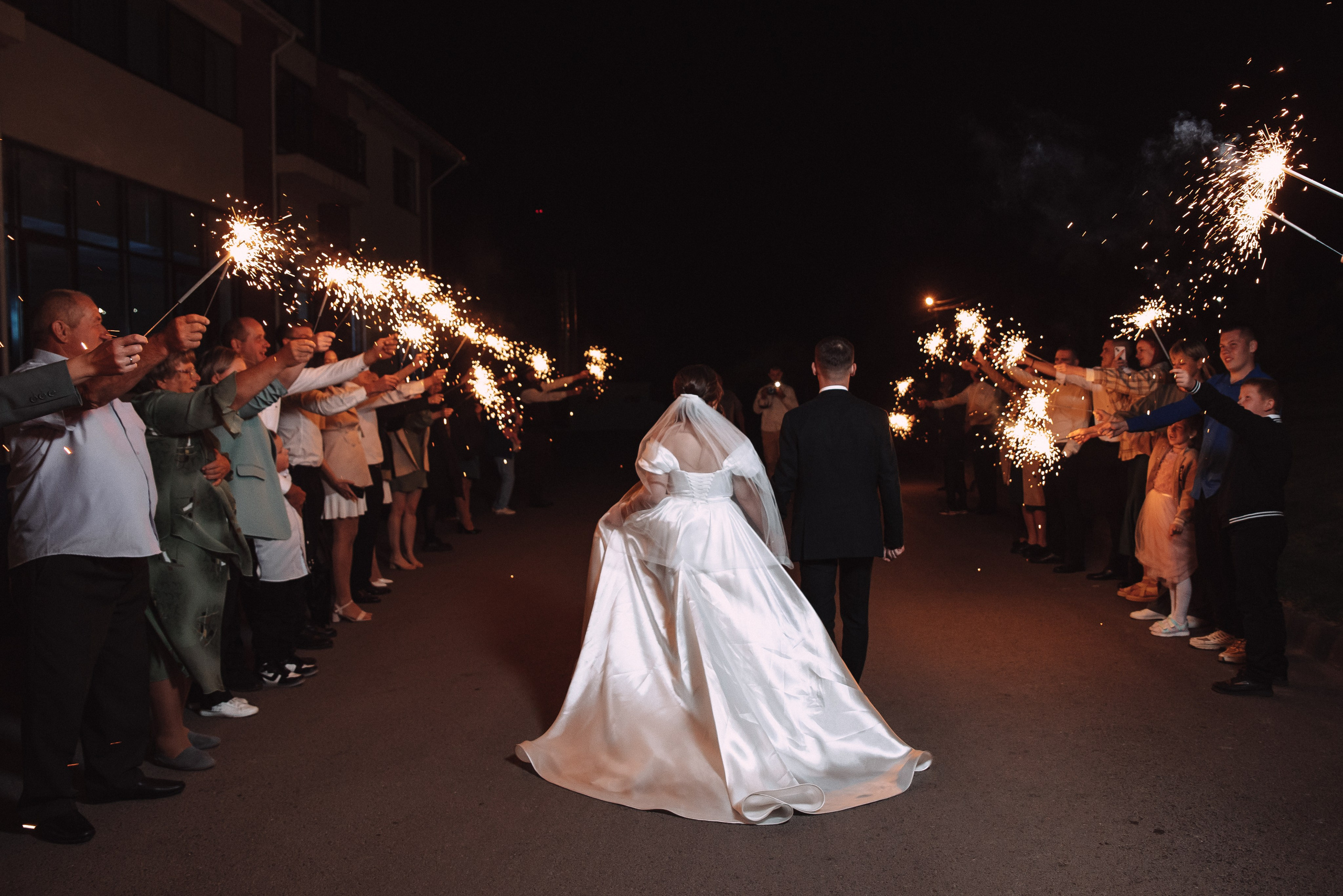 Александр + Анастасия. Свадебный и семейный фотограф в Волгограде Олеся Лисицкая
