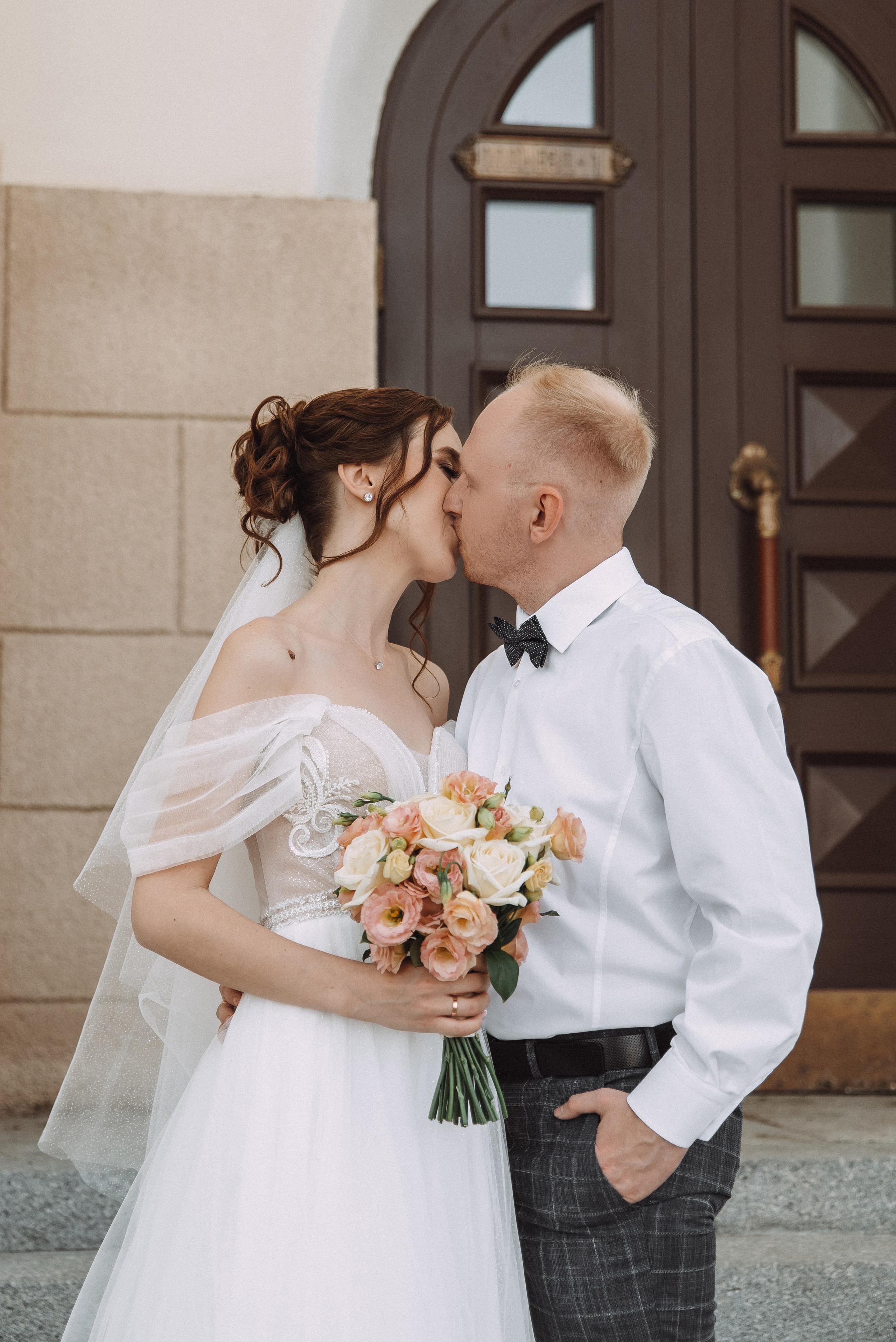 Роман + Ольга. Свадебный и семейный фотограф в Волгограде Олеся Лисицкая