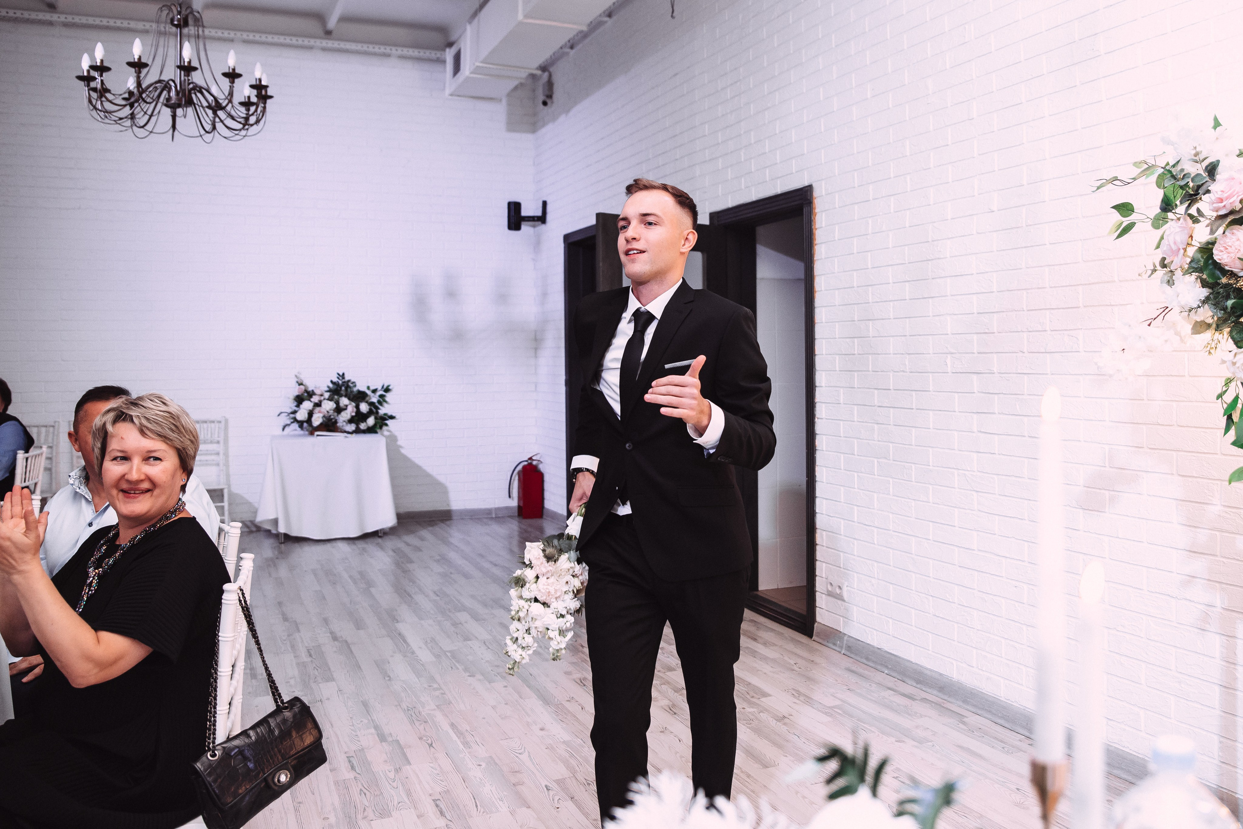 Александр + Кристина. Свадебный и семейный фотограф в Волгограде Олеся Лисицкая