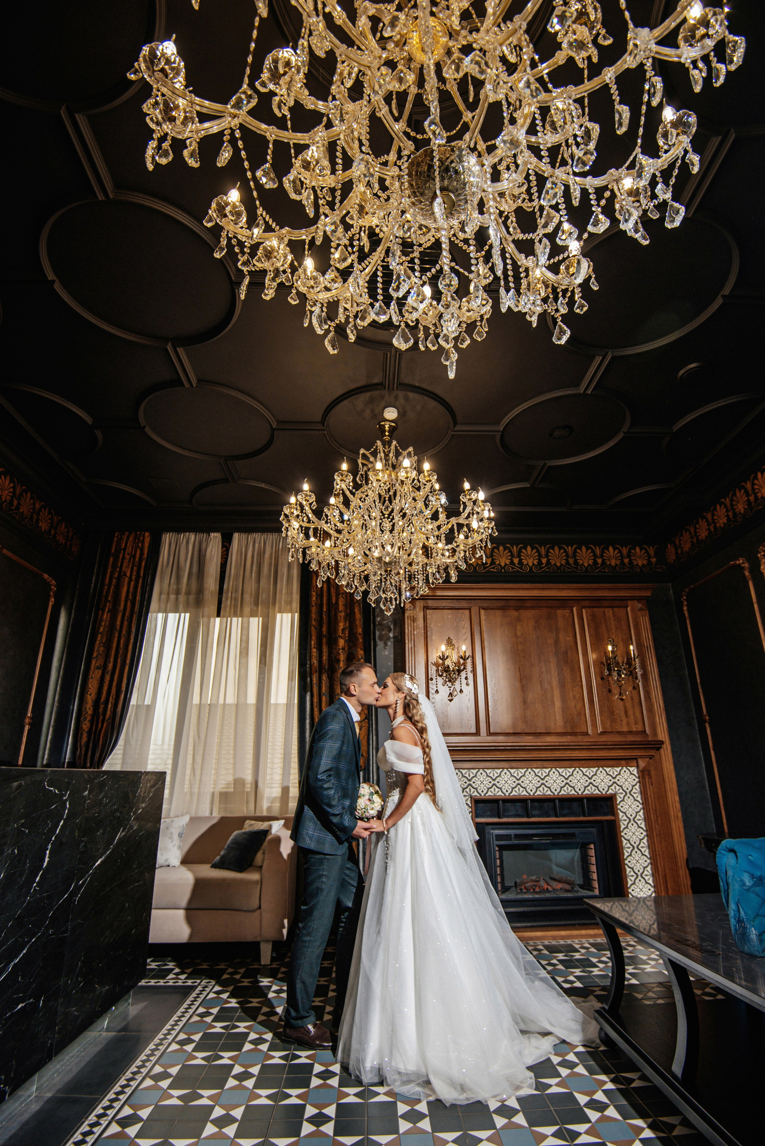 Свадебный  и семейный фотограф в Белгороде Ирина Кононенко