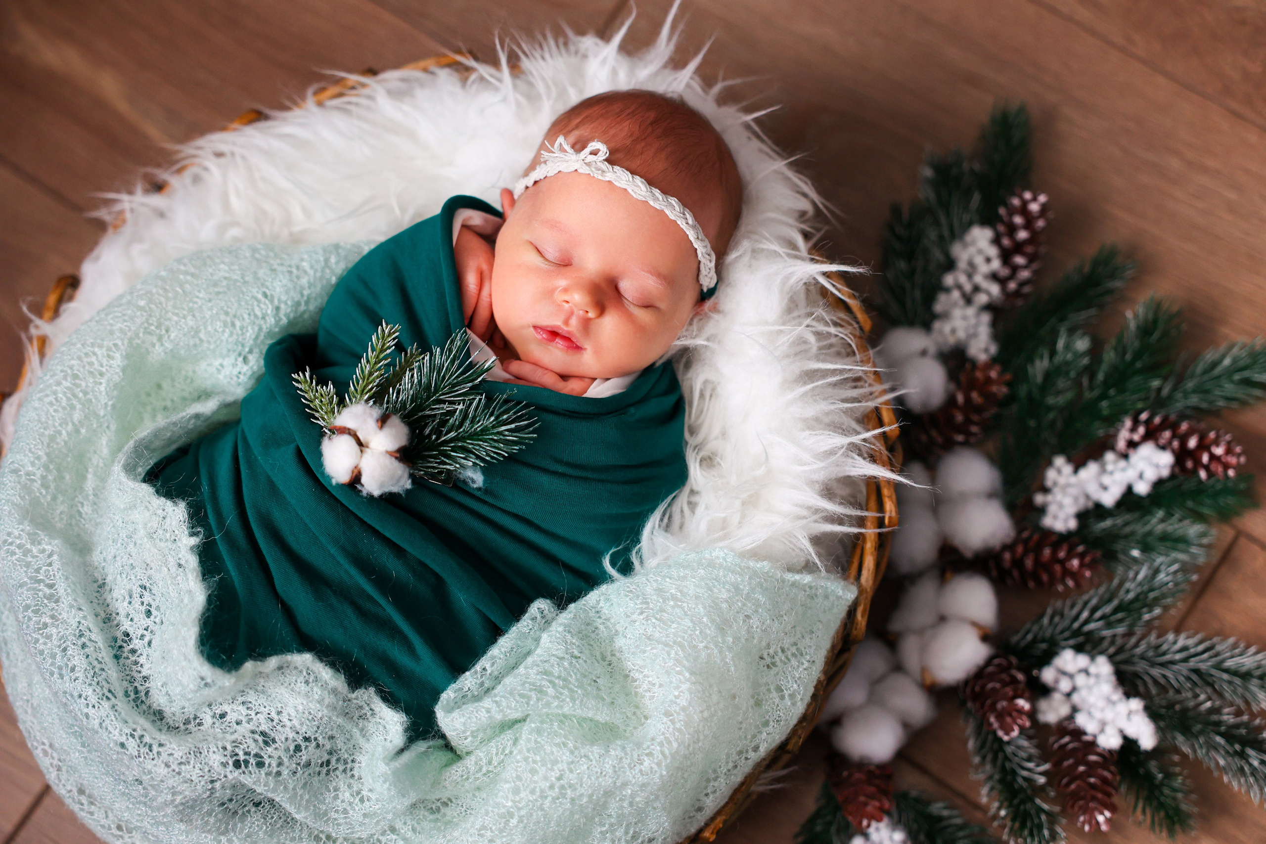 Анюта. Оксана Ромашкина- семейный и ньюборн фотограф из Москвы