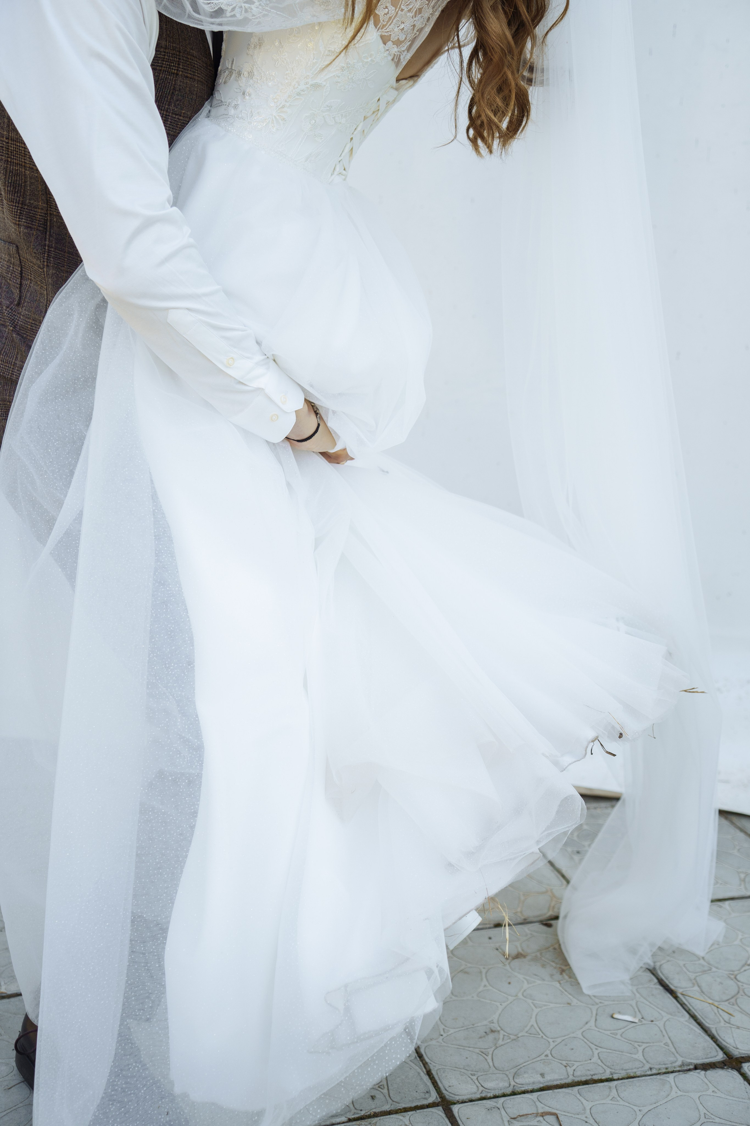 Дмитрий и Вероника. Фотограф Ульяновск Ксения Кеслер