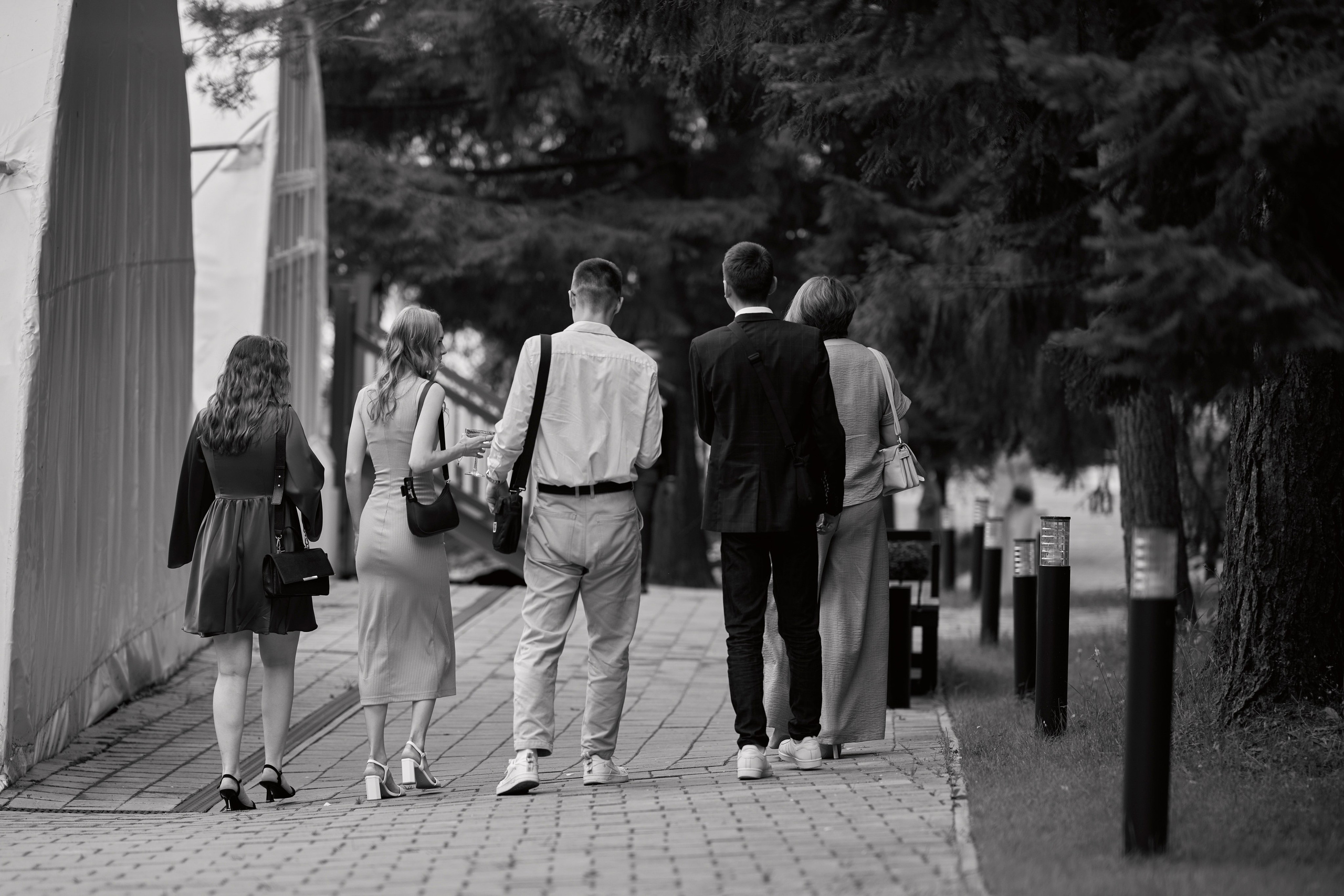 Сергей&Ирина. Николай Большаков