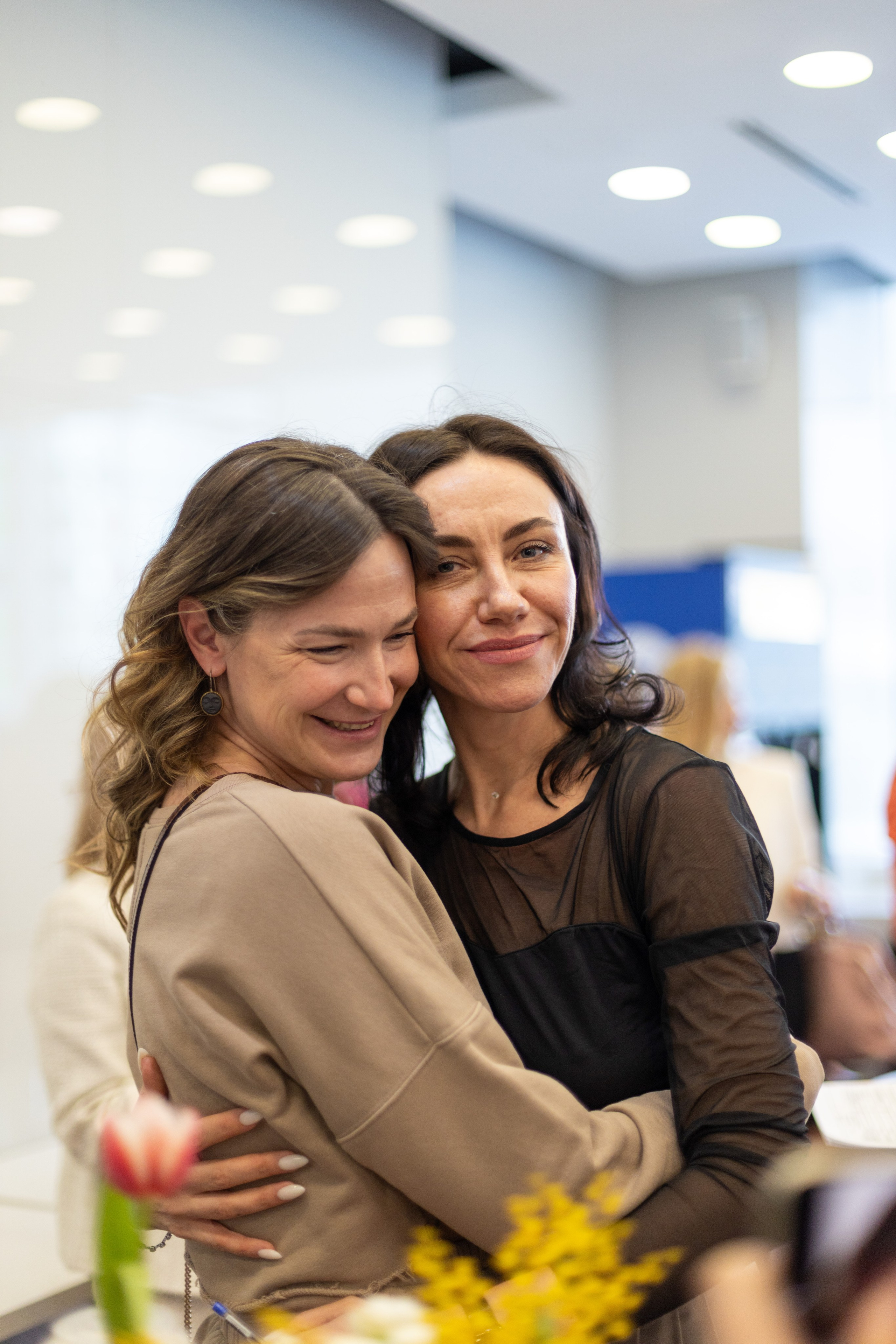 Презентация книги «История НИ одной женщины». Дацук Анна Фотограф из Екатеринбурга